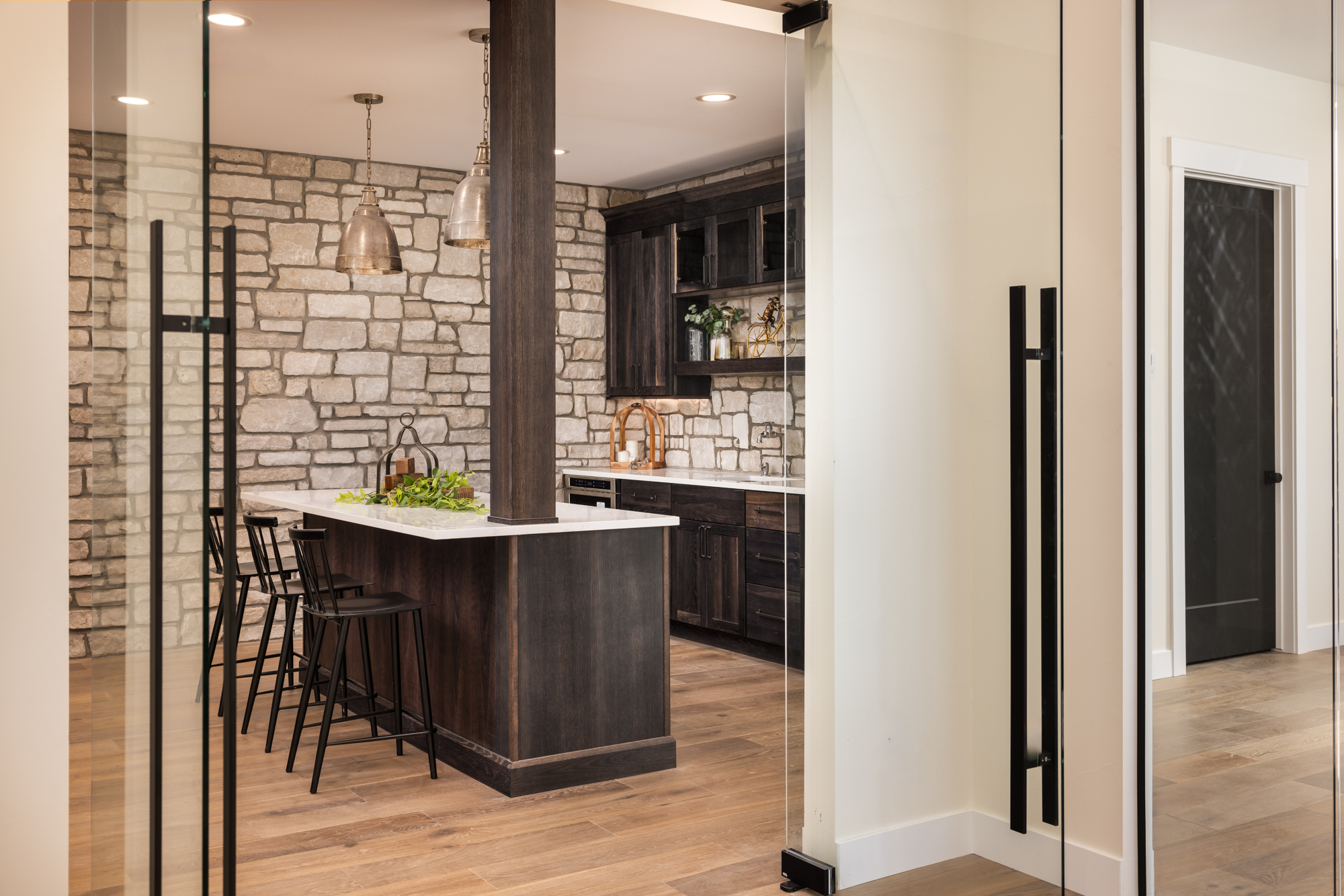 Game Room of this 2-Bedroom,2743 Sq Ft Plan -161-1200