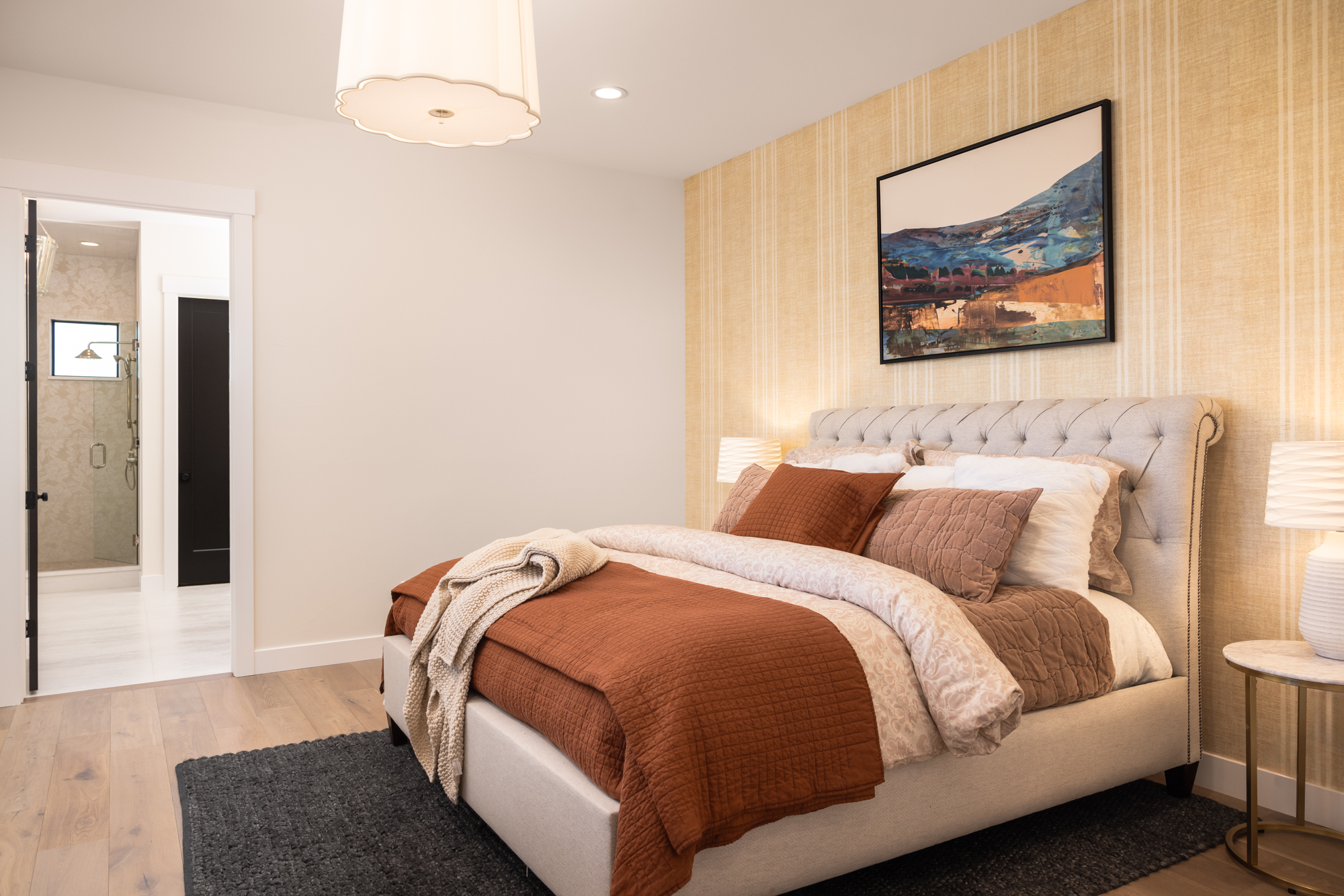 Bedroom of this 2-Bedroom,2743 Sq Ft Plan -161-1200