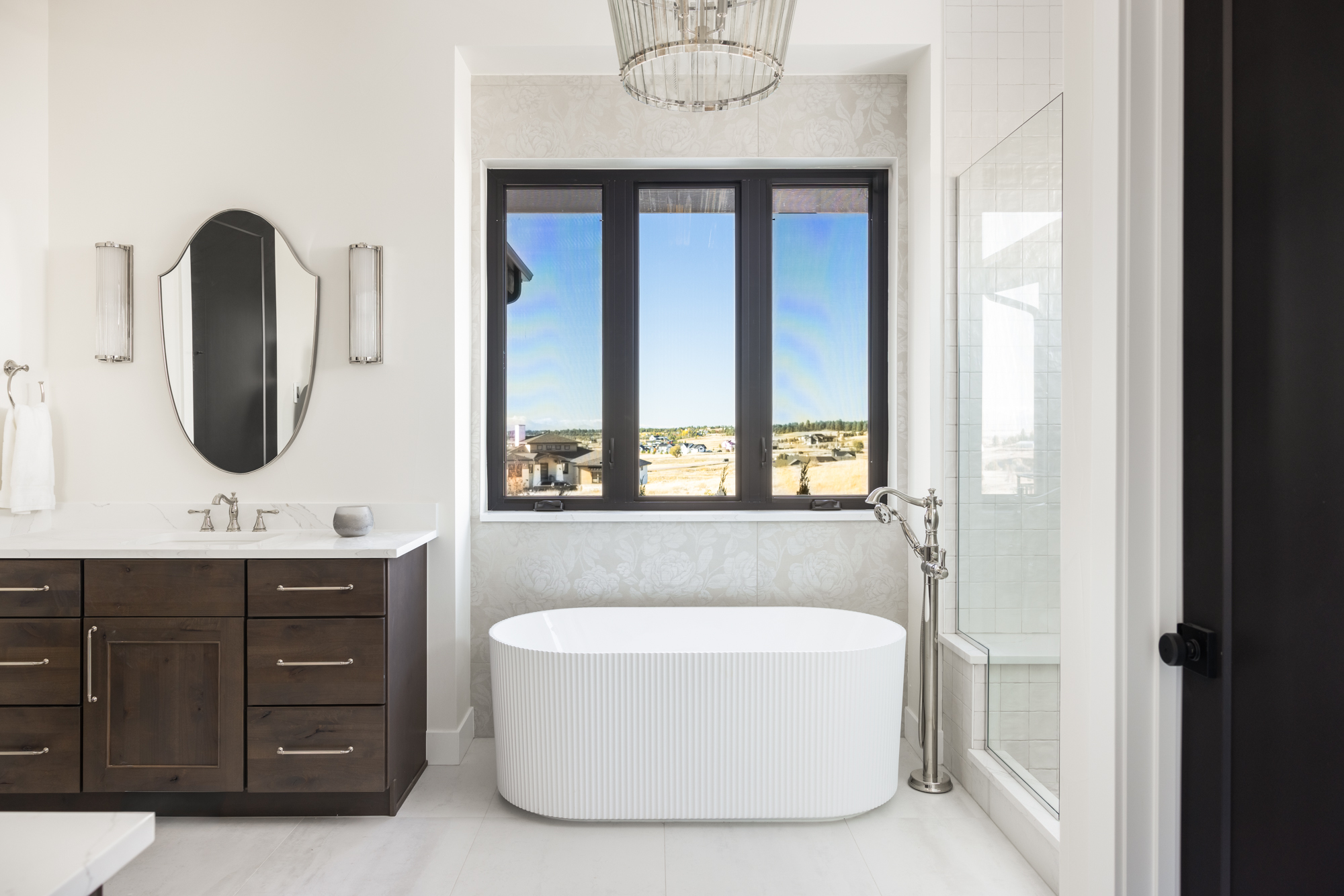 Bathroom of this 2-Bedroom,2743 Sq Ft Plan -161-1200