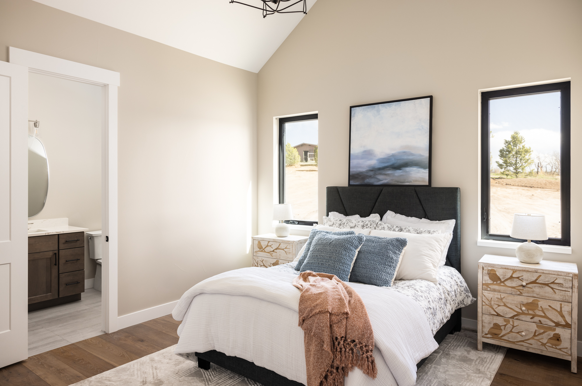 Bedroom of this 2-Bedroom,3240 Sq Ft Plan -161-1202