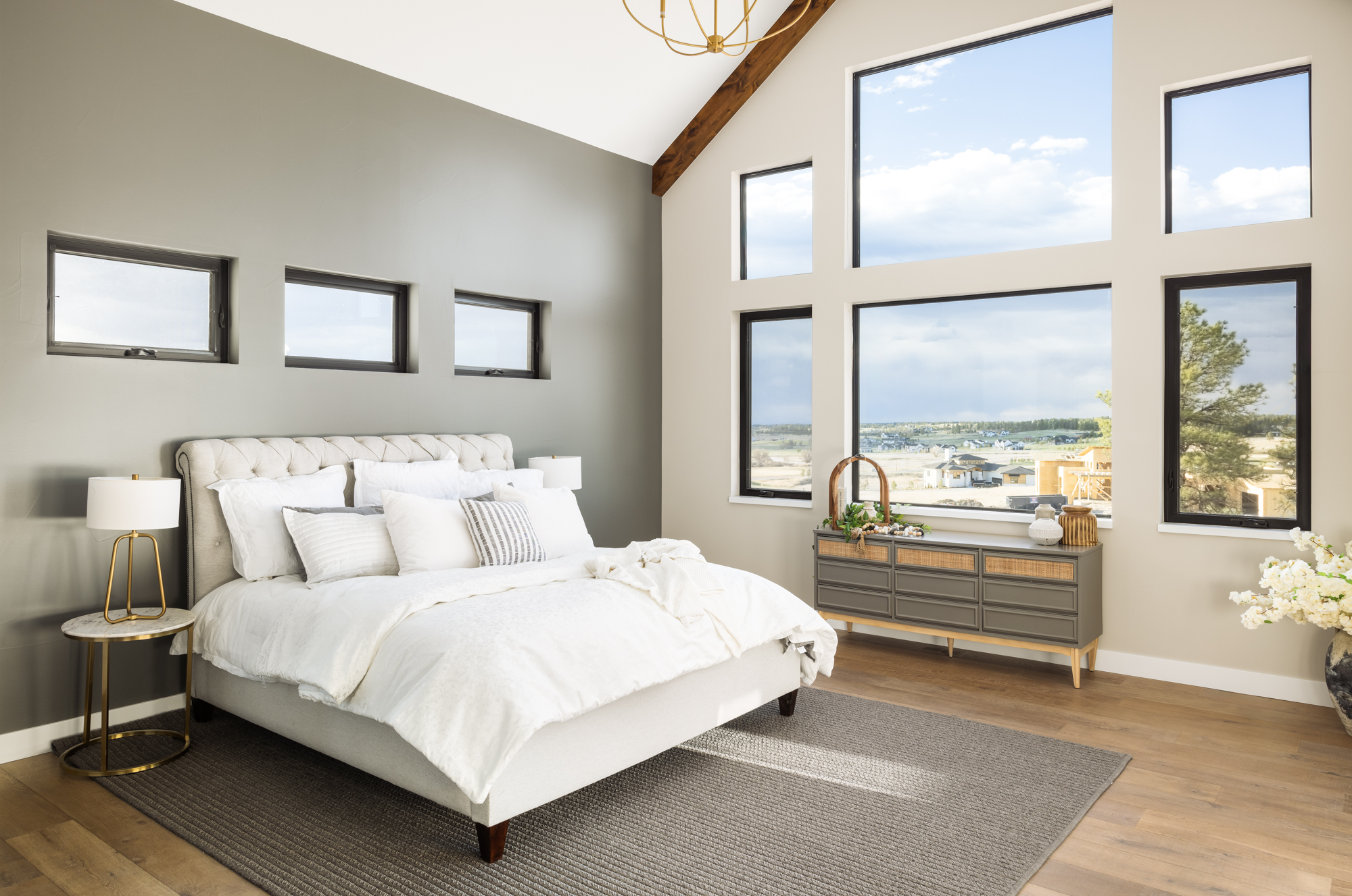 Bedroom of this 2-Bedroom,3240 Sq Ft Plan -161-1202