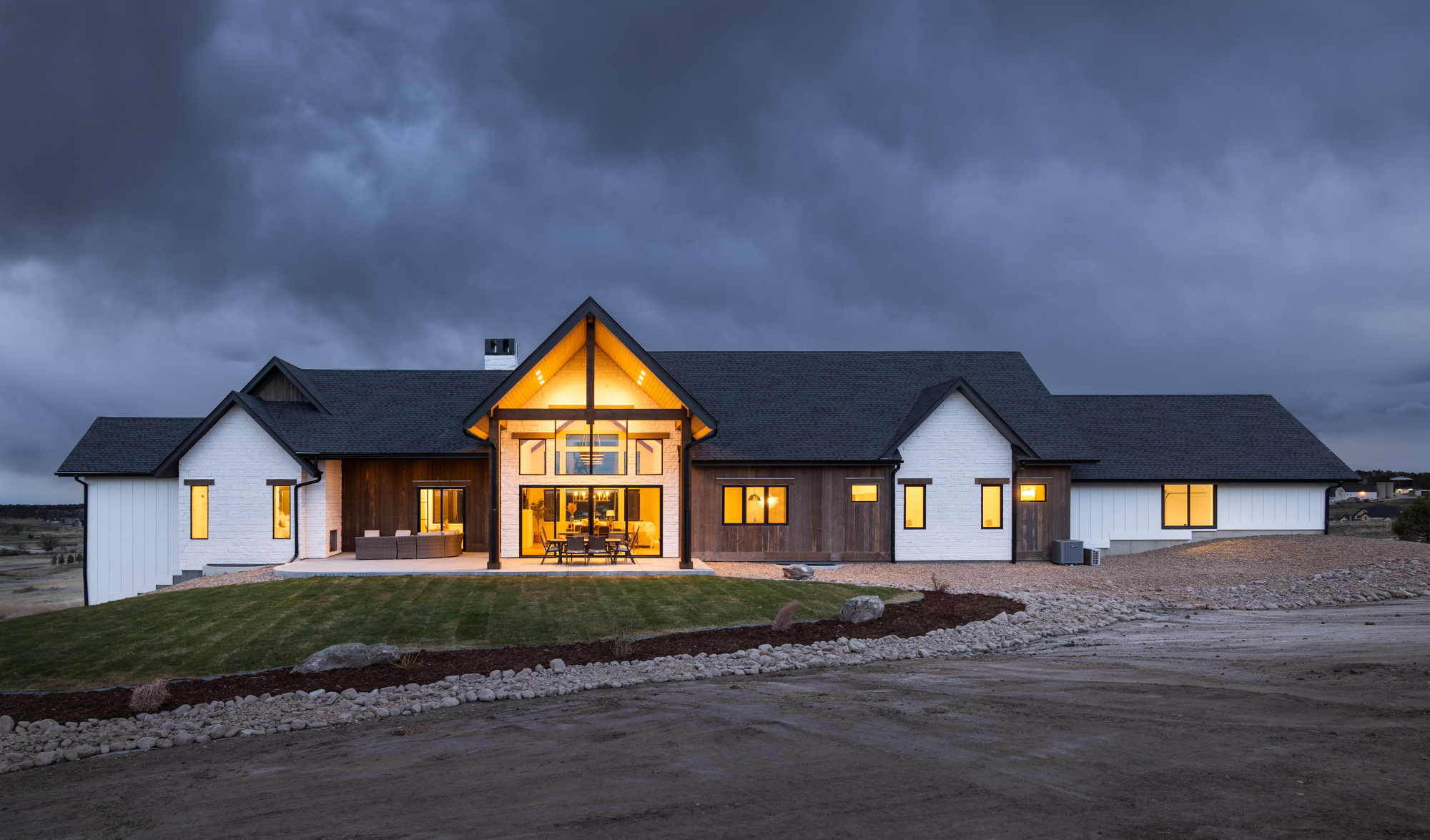 Home Interior Photograph of this 2-Bedroom,3240 Sq Ft Plan -161-1202