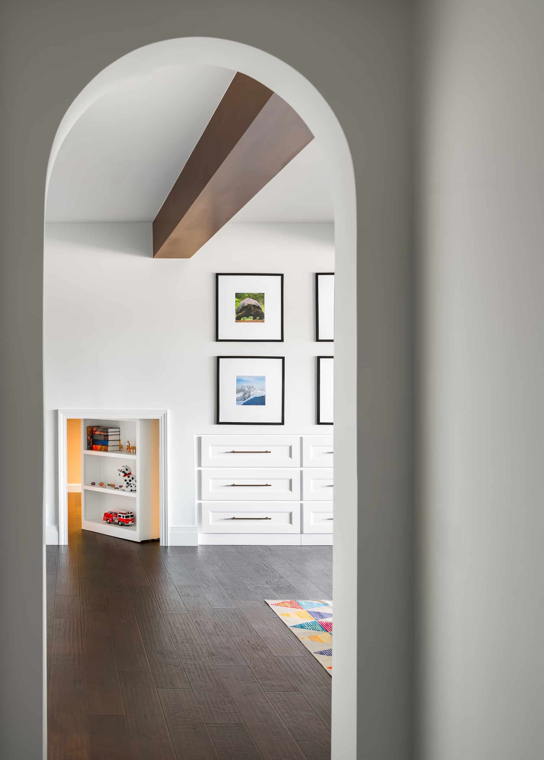 Home Office: Den of this 1-Bedroom,2606 Sq Ft Plan -161-1215