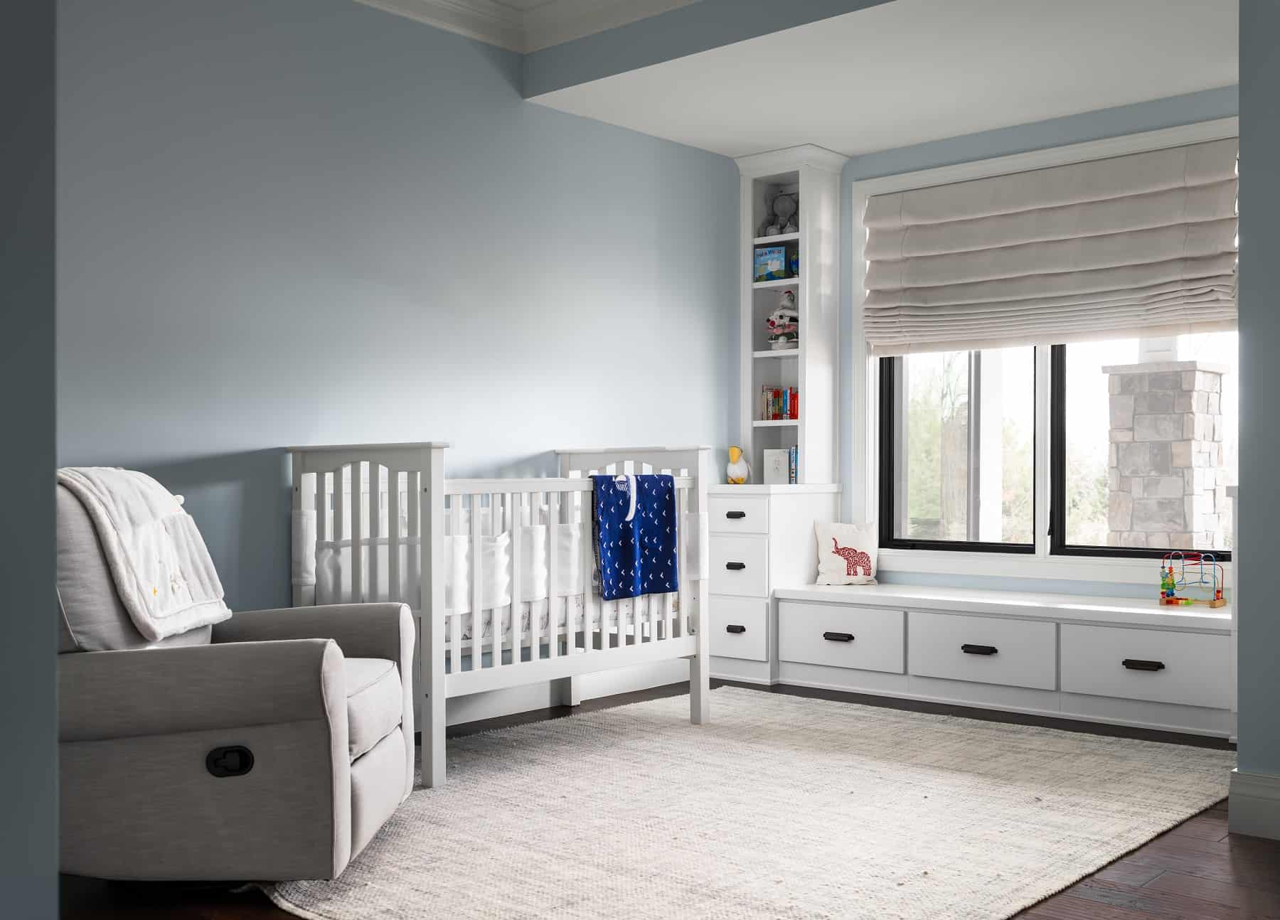 Bedroom: Kids of this 1-Bedroom,2606 Sq Ft Plan -161-1215