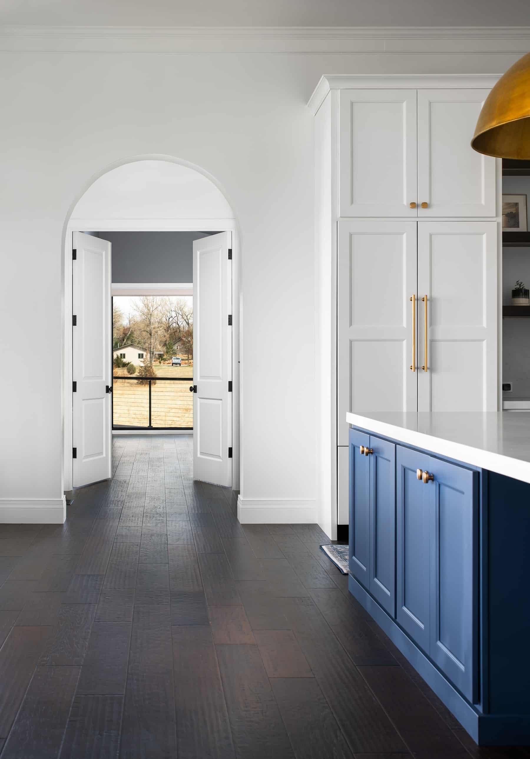 Dining Room of this 1-Bedroom,2606 Sq Ft Plan -161-1215