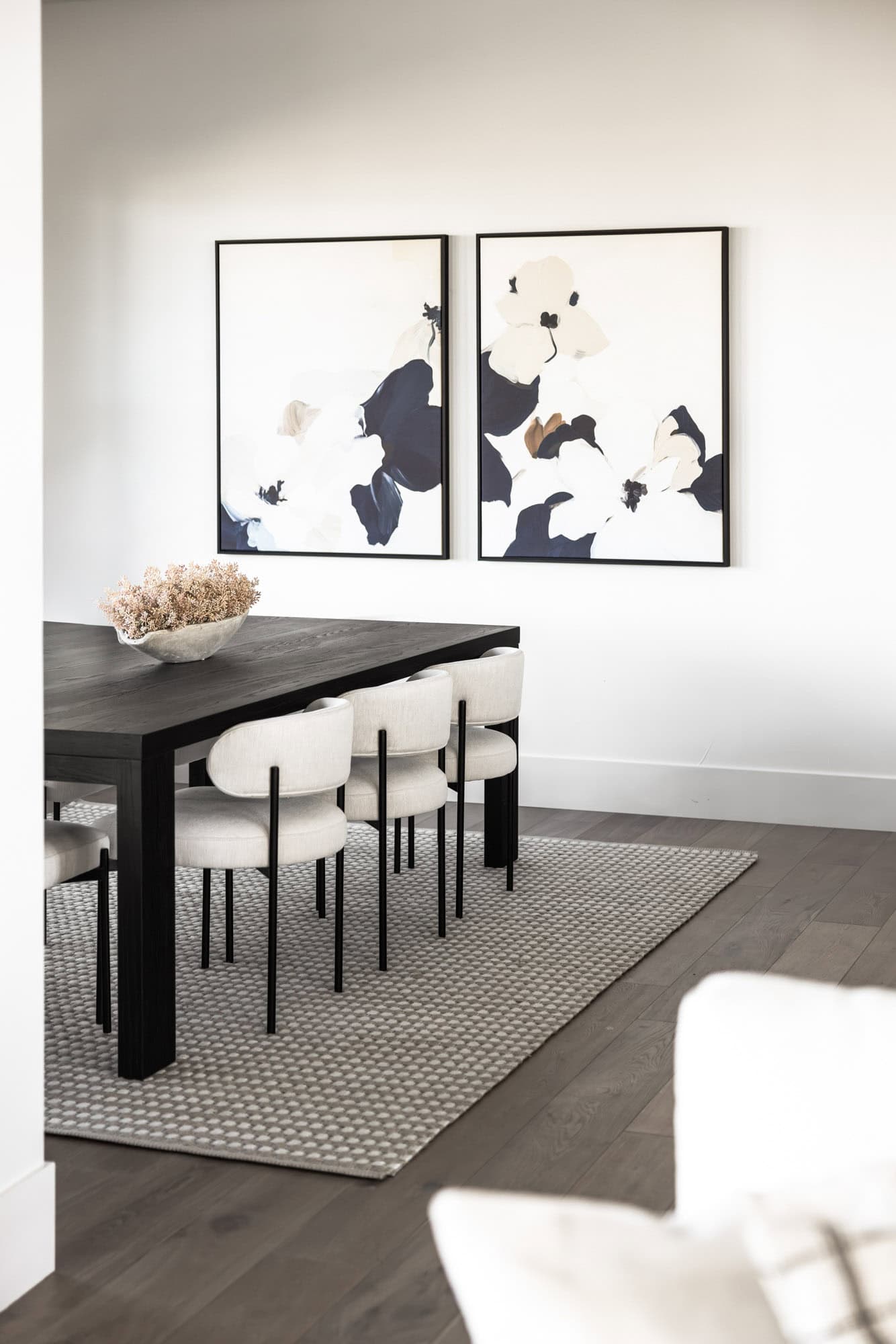 Dining Room of this 2-Bedroom,2805 Sq Ft Plan -161-1237