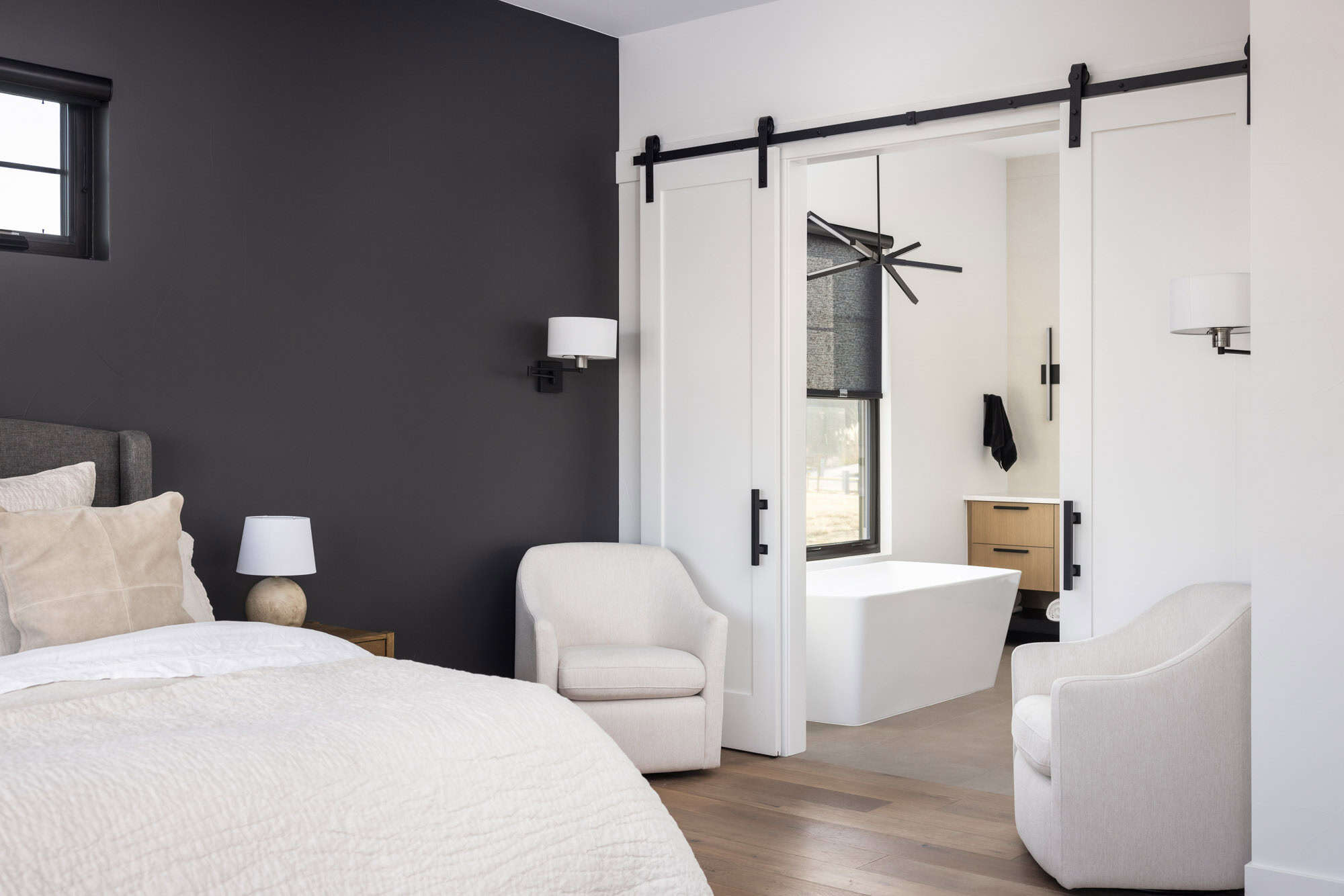 Master Bathroom of this 2-Bedroom,2805 Sq Ft Plan -161-1237