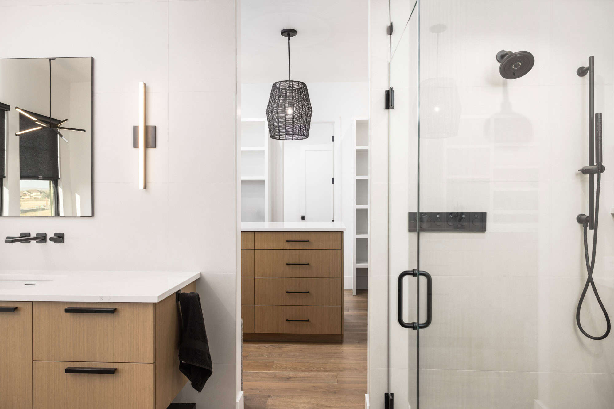 Master Bathroom of this 2-Bedroom,2805 Sq Ft Plan -161-1237