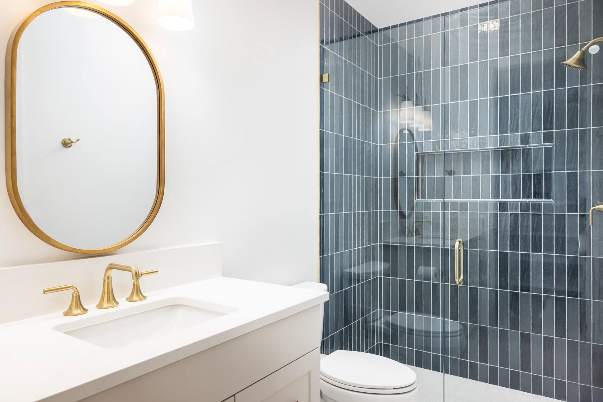 Bathroom of this 2-Bedroom,2805 Sq Ft Plan -161-1237