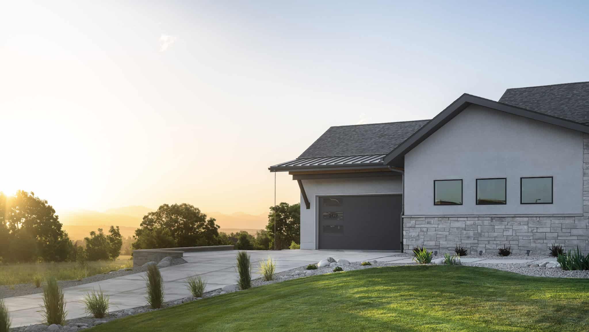 Left Side View of this 2-Bedroom,2262 Sq Ft Plan -161-1239