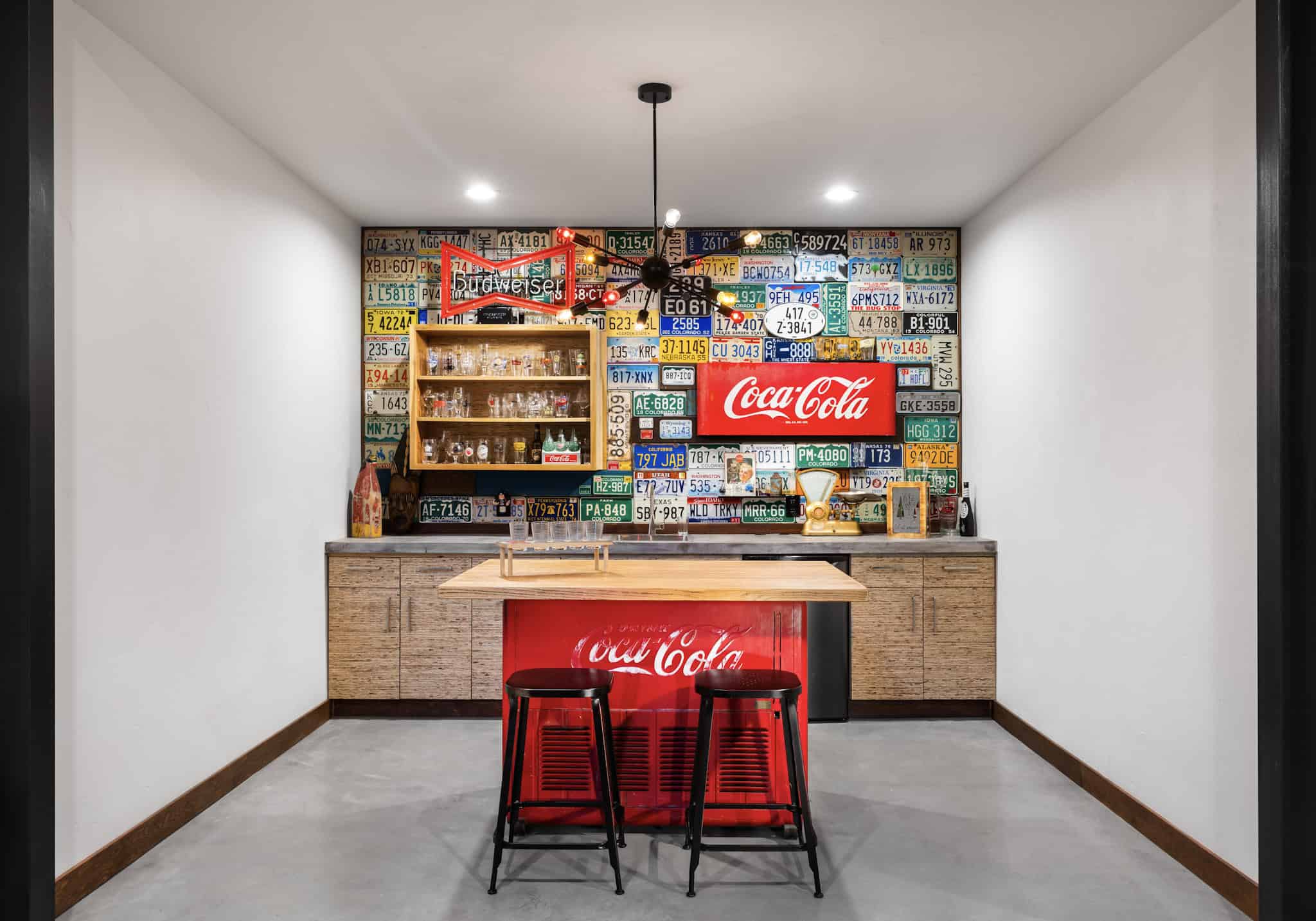 Kitchen: Kitchen Island of this 2-Bedroom,2262 Sq Ft Plan -161-1239