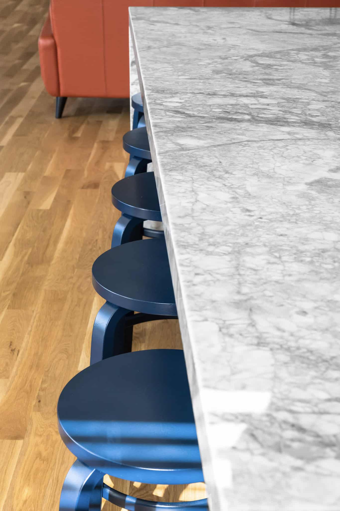 Kitchen: Kitchen Island of this 2-Bedroom,2262 Sq Ft Plan -161-1239