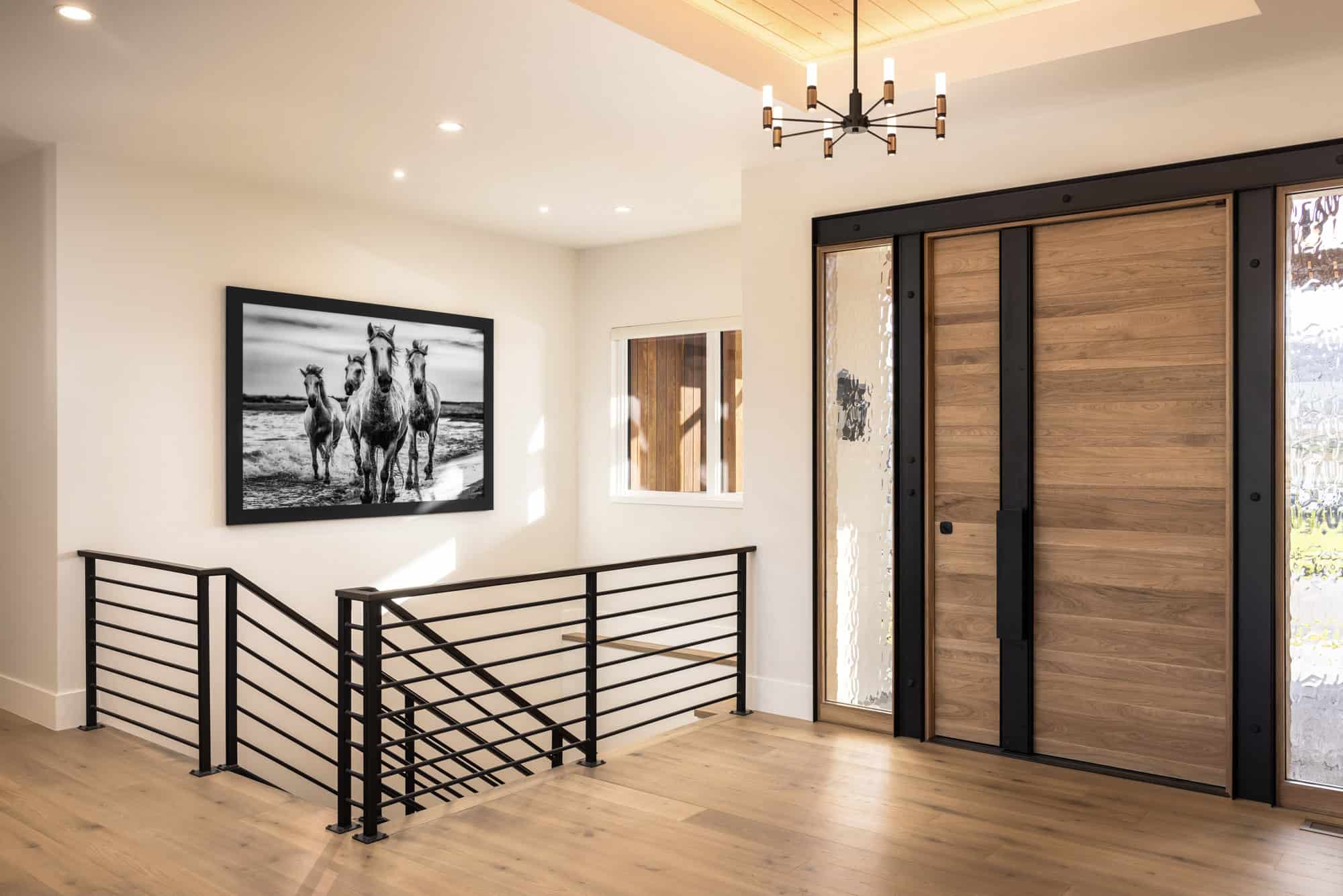 Entry Hall of this 3-Bedroom,3517 Sq Ft Plan -161-1248