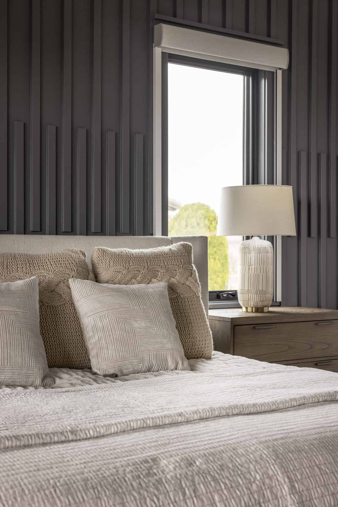 Master Bedroom of this 3-Bedroom,3601 Sq Ft Plan -161-1257