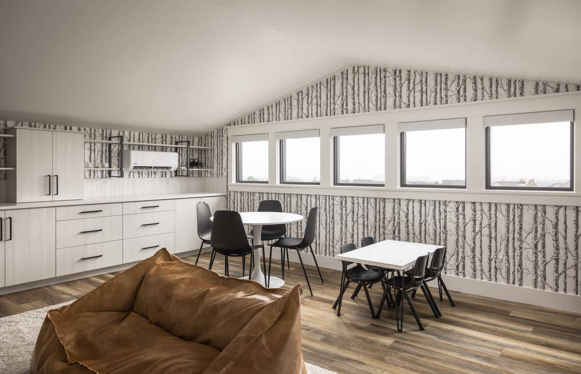 Playroom of this 3-Bedroom,3601 Sq Ft Plan -161-1257