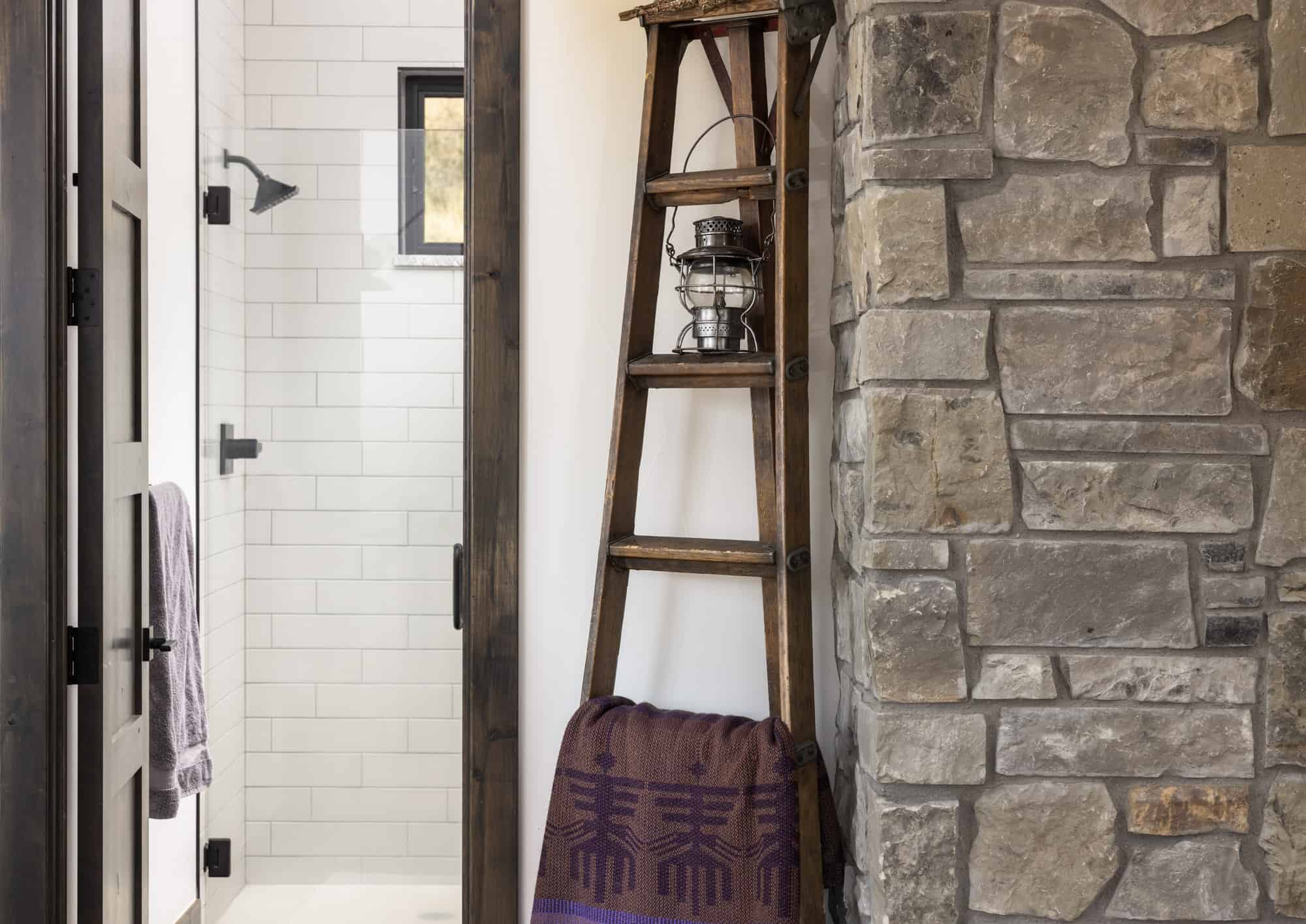 Bathroom of this 2-Bedroom,2118 Sq Ft Plan -161-1258