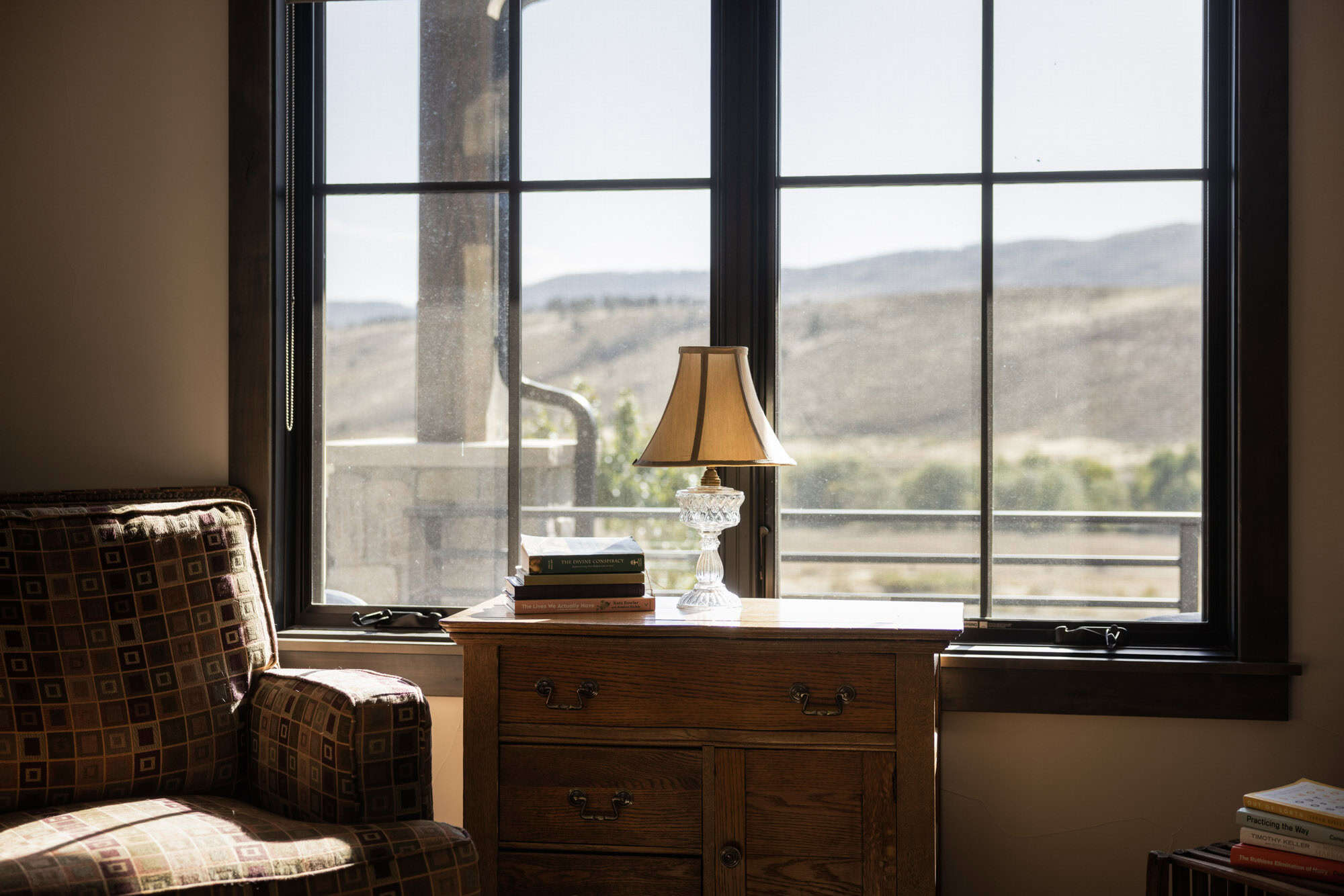 Recreation Room of this 2-Bedroom,2118 Sq Ft Plan -161-1258