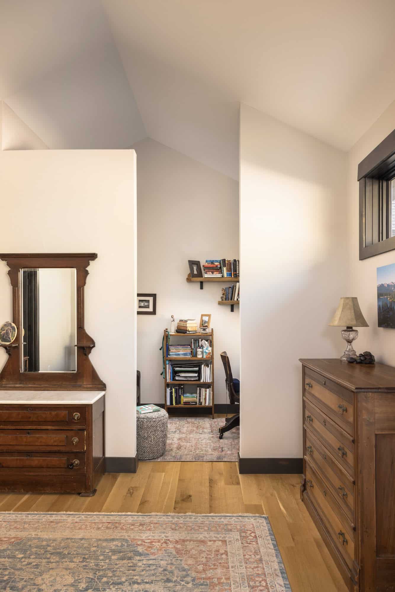 Recreation Room of this 2-Bedroom,2118 Sq Ft Plan -161-1258