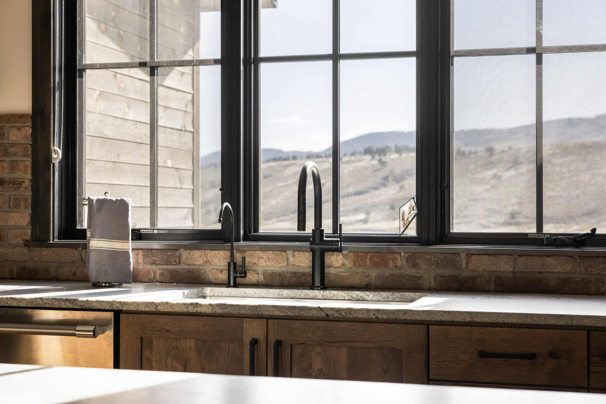 Kitchen of this 2-Bedroom,2118 Sq Ft Plan -161-1258