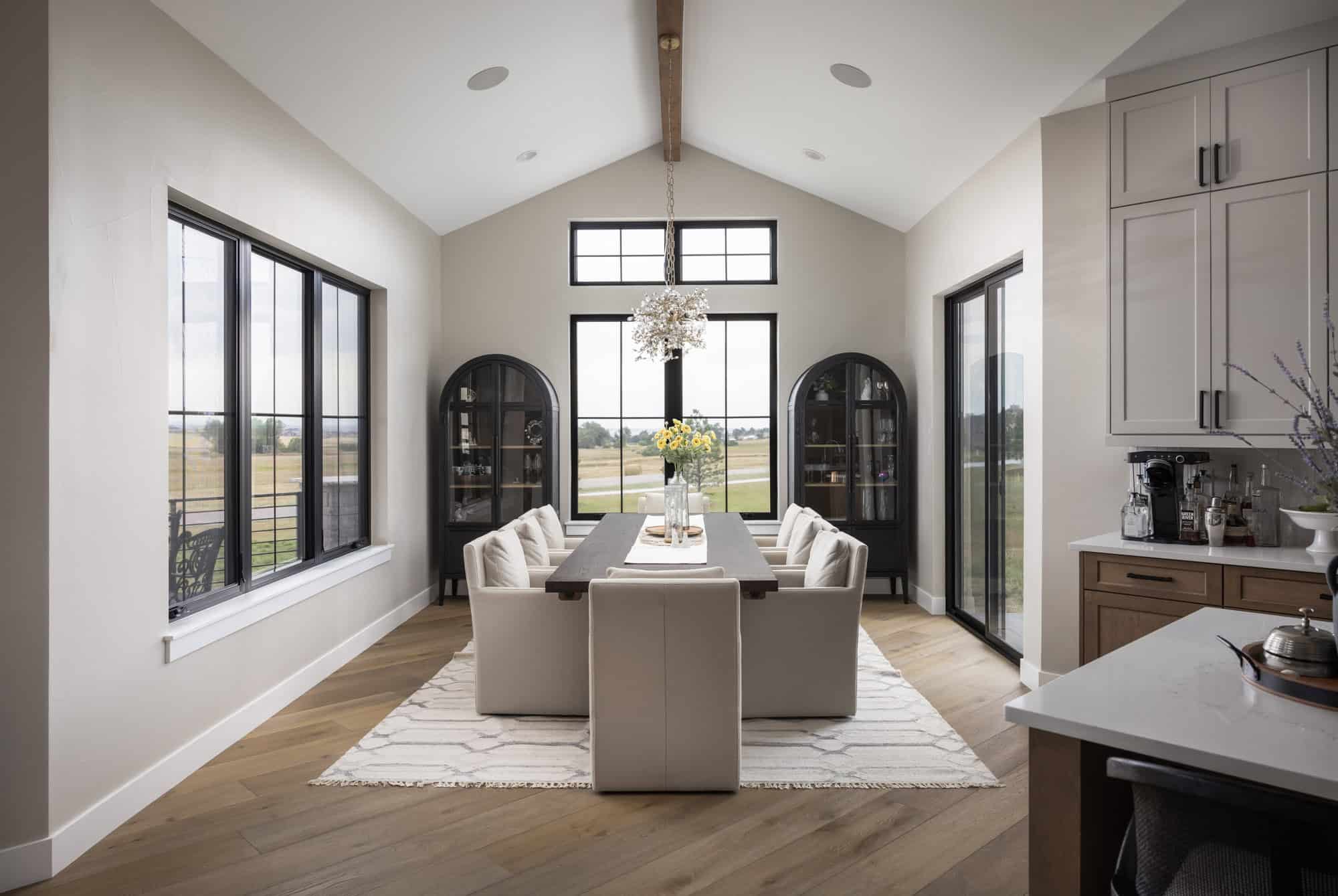 Dining Room of this 2-Bedroom,2885 Sq Ft Plan -161-1273