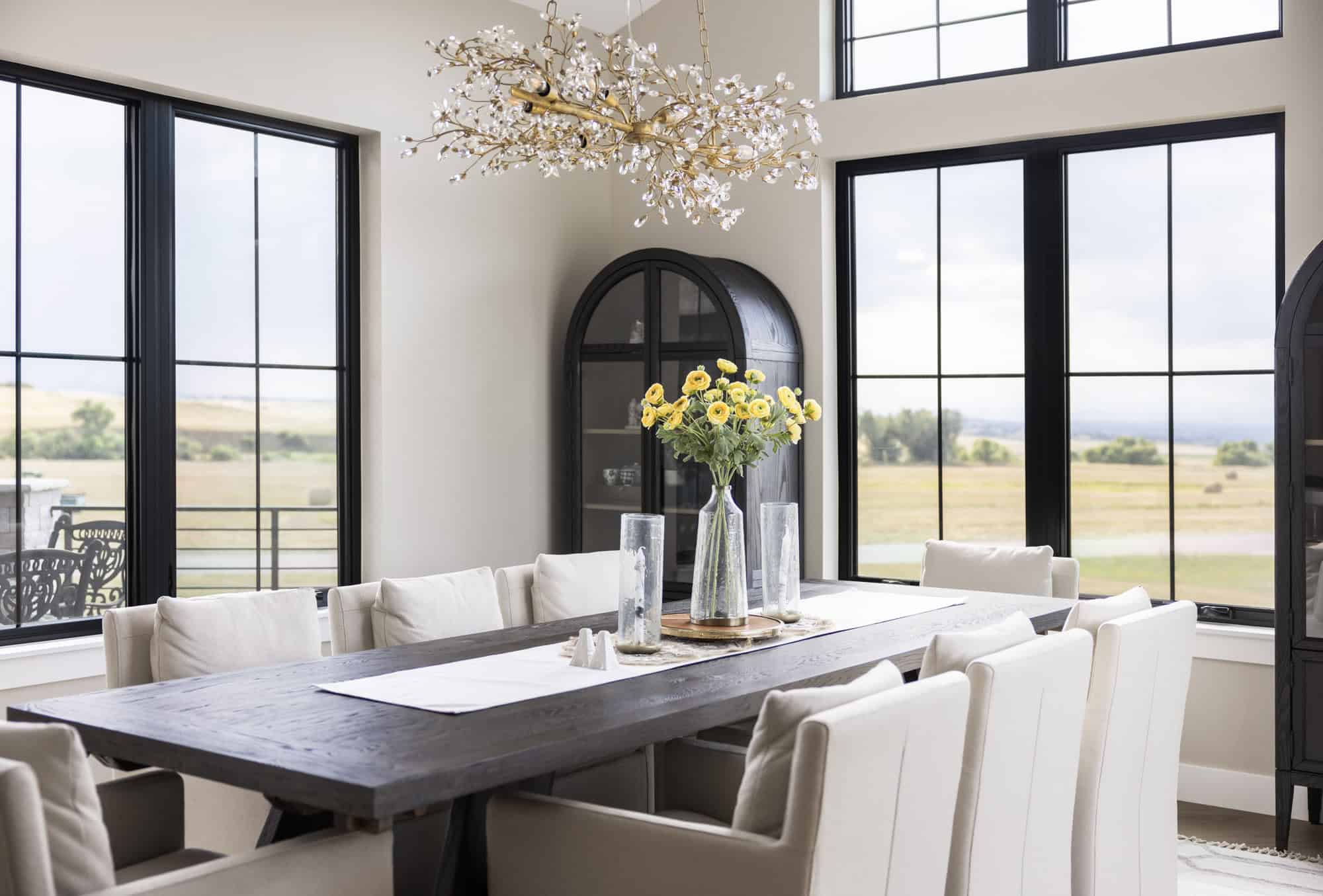 Dining Room of this 2-Bedroom,2885 Sq Ft Plan -161-1273