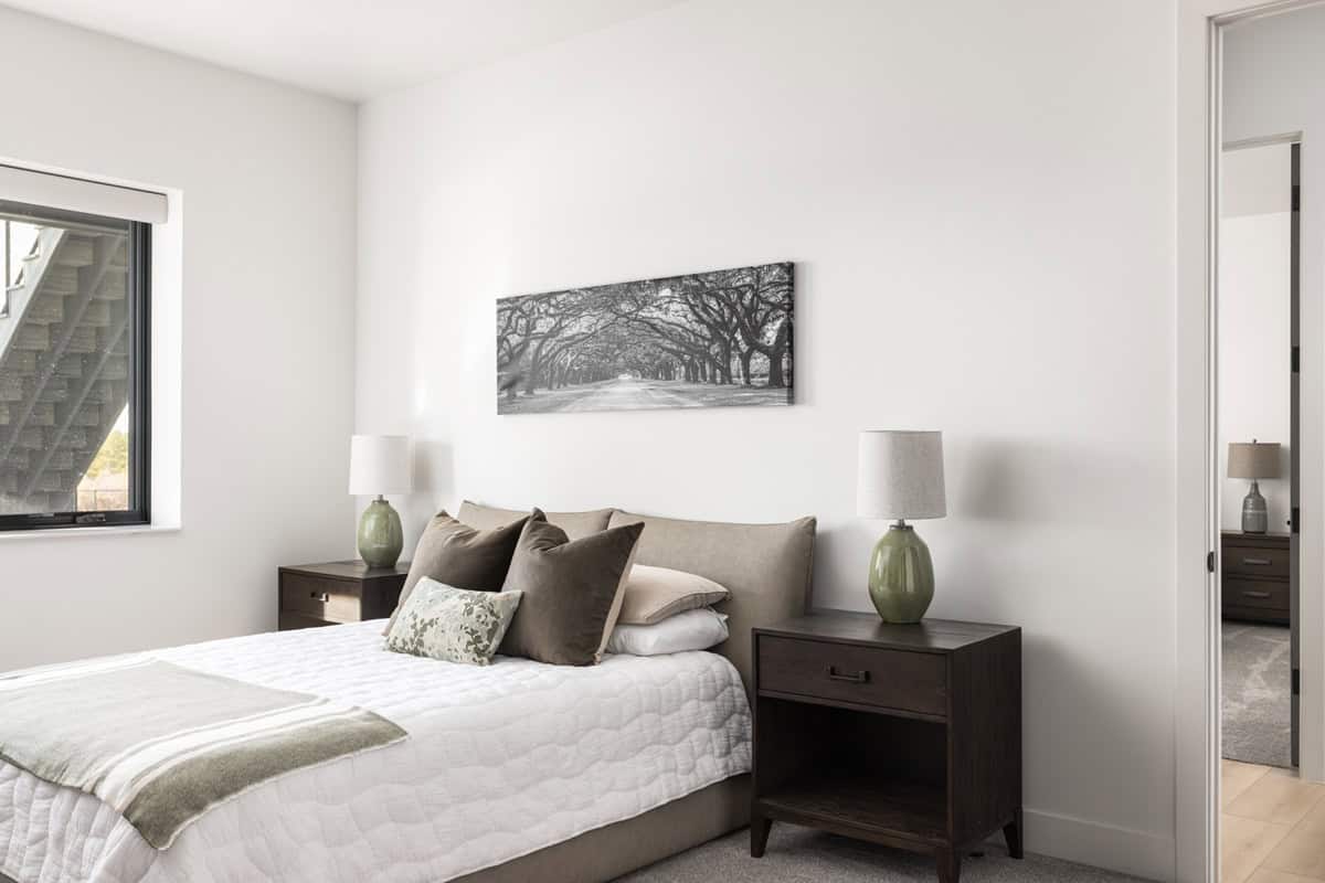 Bedroom of this 2-Bedroom,3553 Sq Ft Plan -161-1285