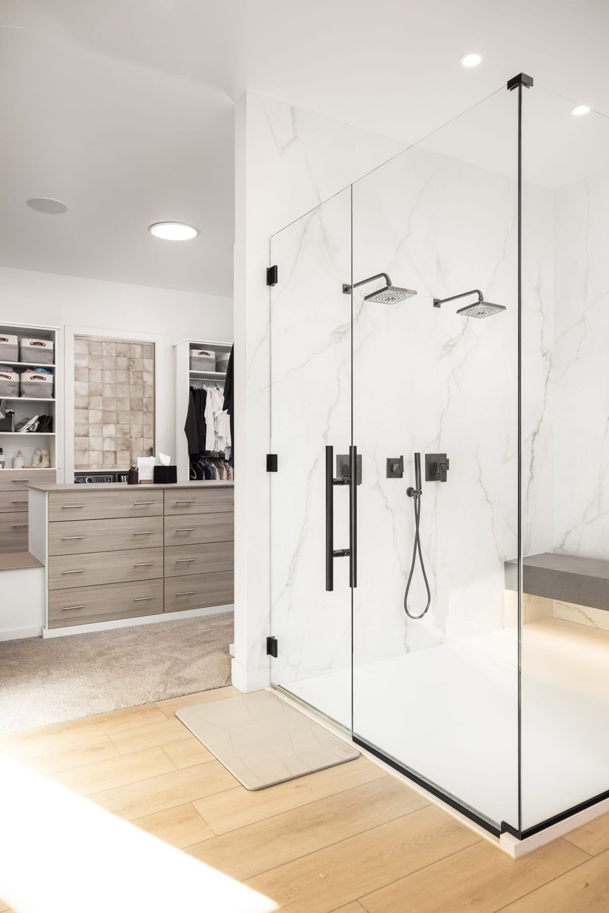 Bathroom of this 2-Bedroom,3553 Sq Ft Plan -161-1285