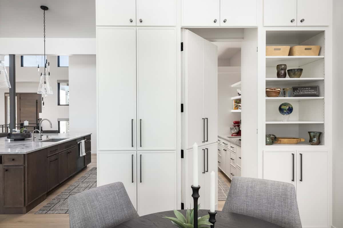 Kitchen of this 2-Bedroom,3553 Sq Ft Plan -161-1285