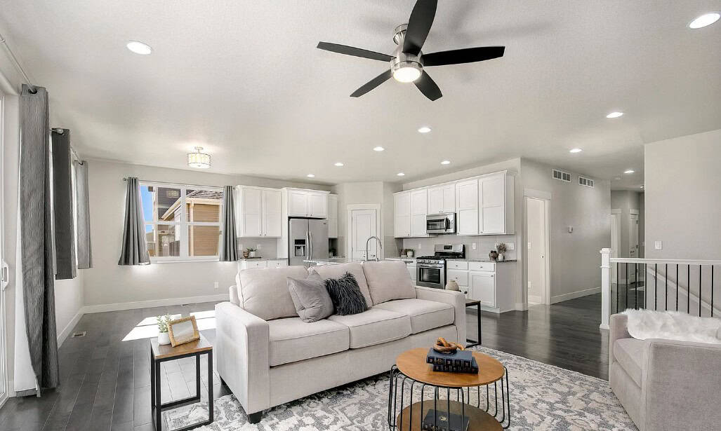 Kitchen of this 3-Bedroom,1654 Sq Ft Plan -161-1289