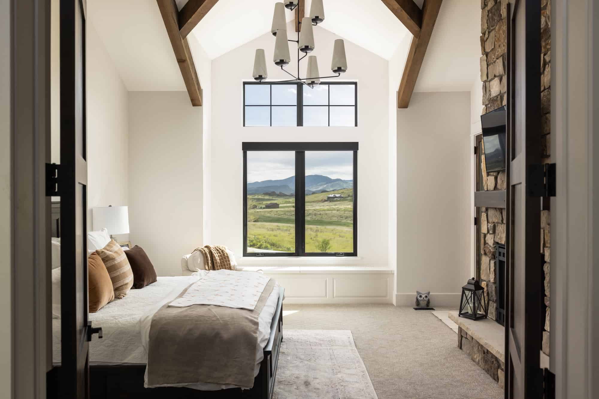 Bedroom of this 2-Bedroom,3246 Sq Ft Plan -161-1290