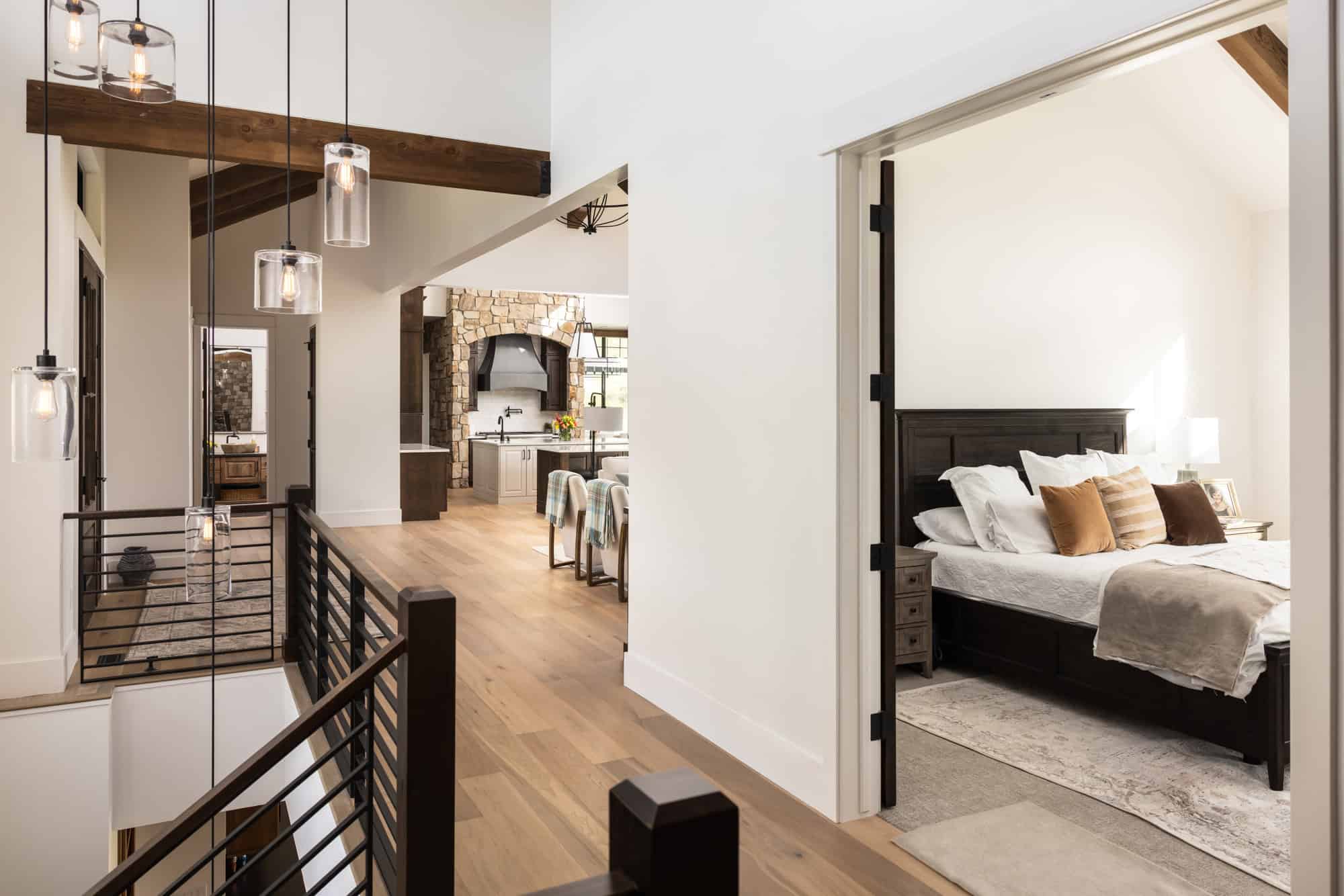 Bedroom of this 2-Bedroom,3246 Sq Ft Plan -161-1290