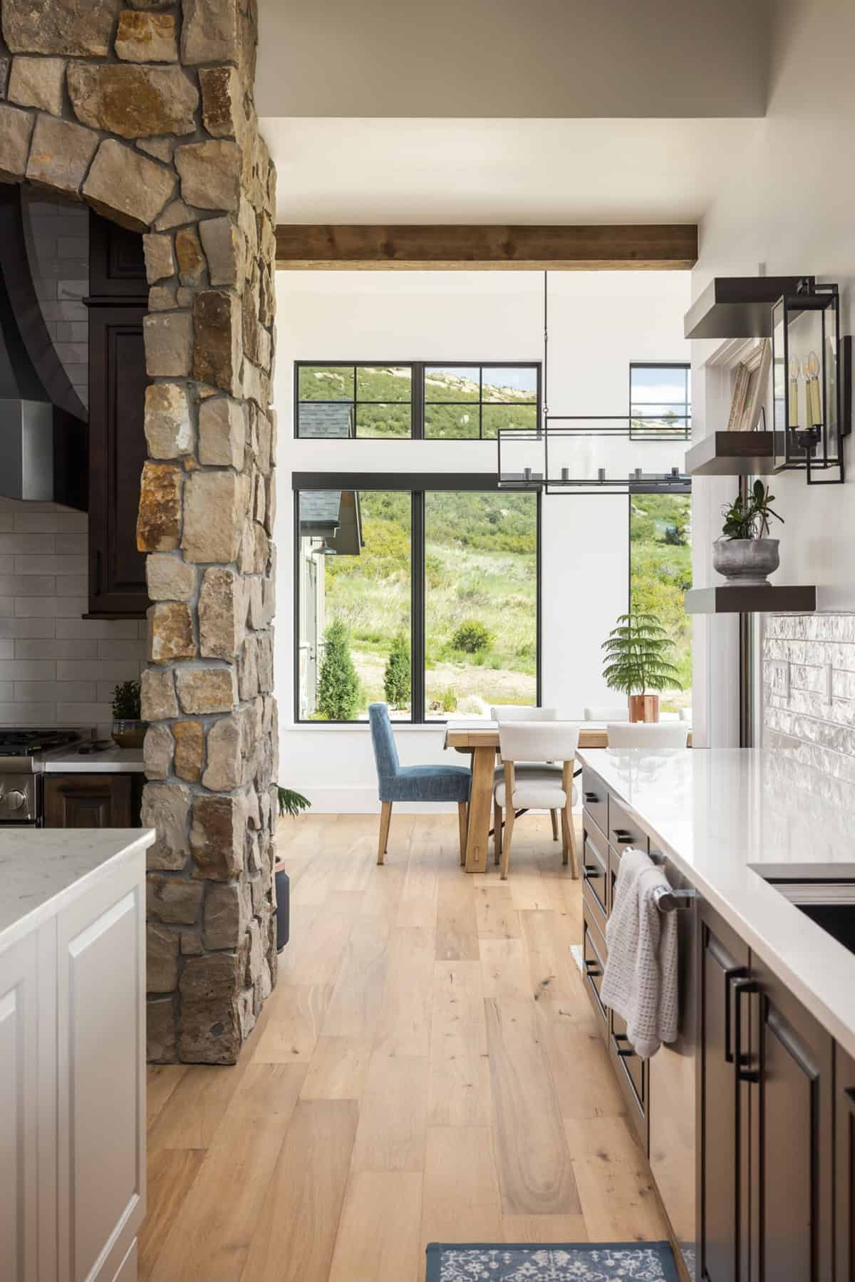 Dining Room of this 2-Bedroom,3246 Sq Ft Plan -161-1290
