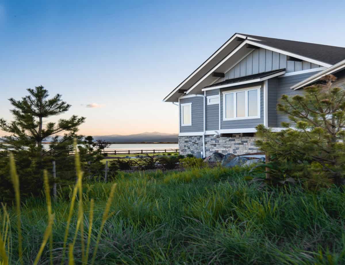 Side View of this 3-Bedroom,2758 Sq Ft Plan -161-1291