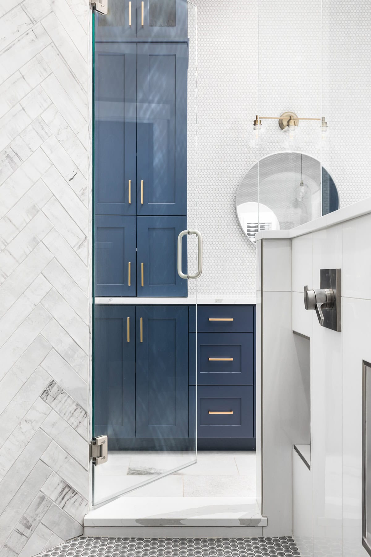Bathroom of this 5-Bedroom,4493 Sq Ft Plan -161-1292