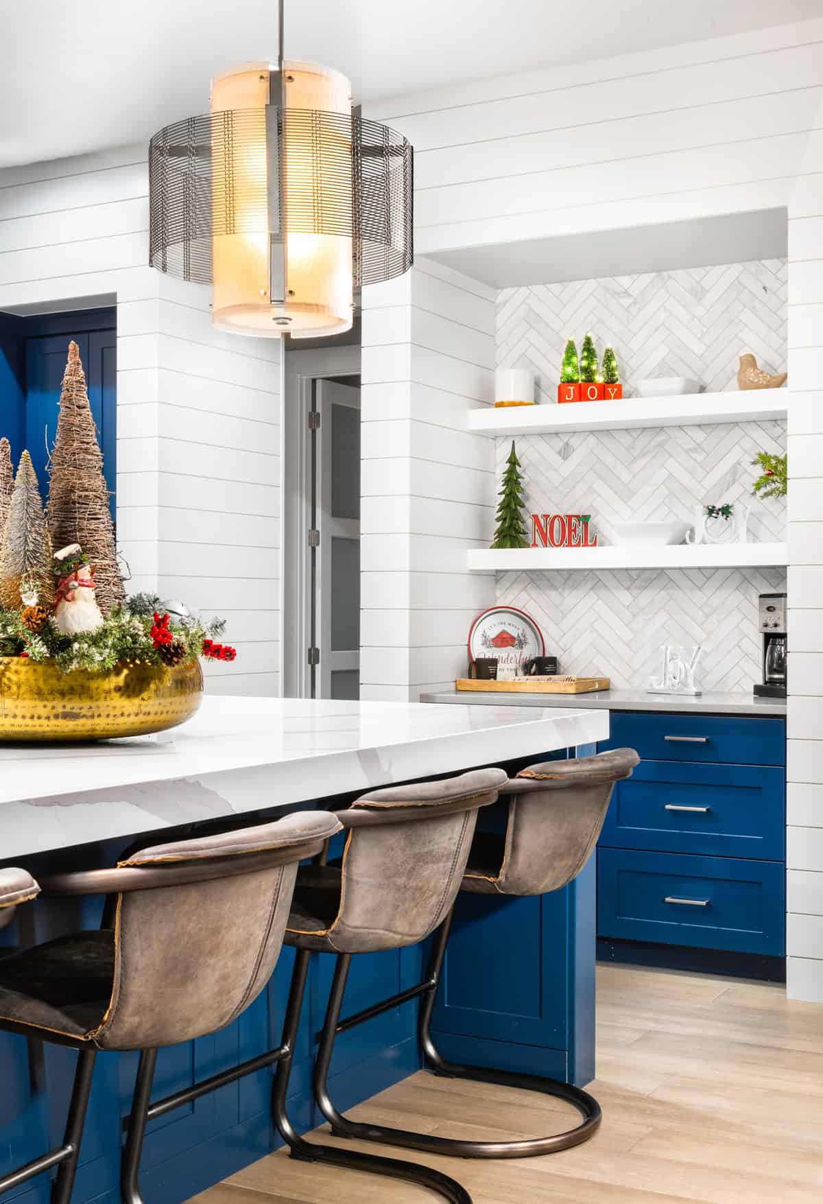Kitchen of this 5-Bedroom,4493 Sq Ft Plan -161-1292