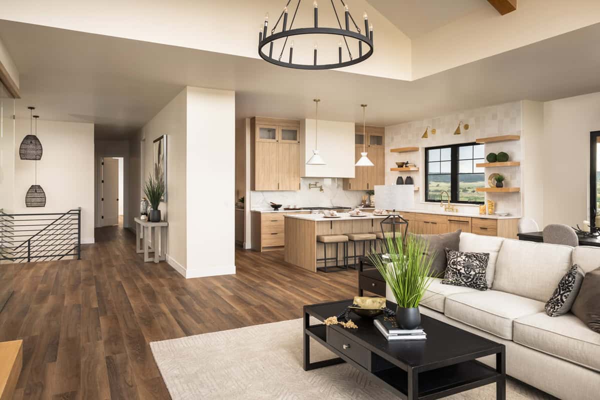 Kitchen of this 2-Bedroom,2468 Sq Ft Plan -161-1293