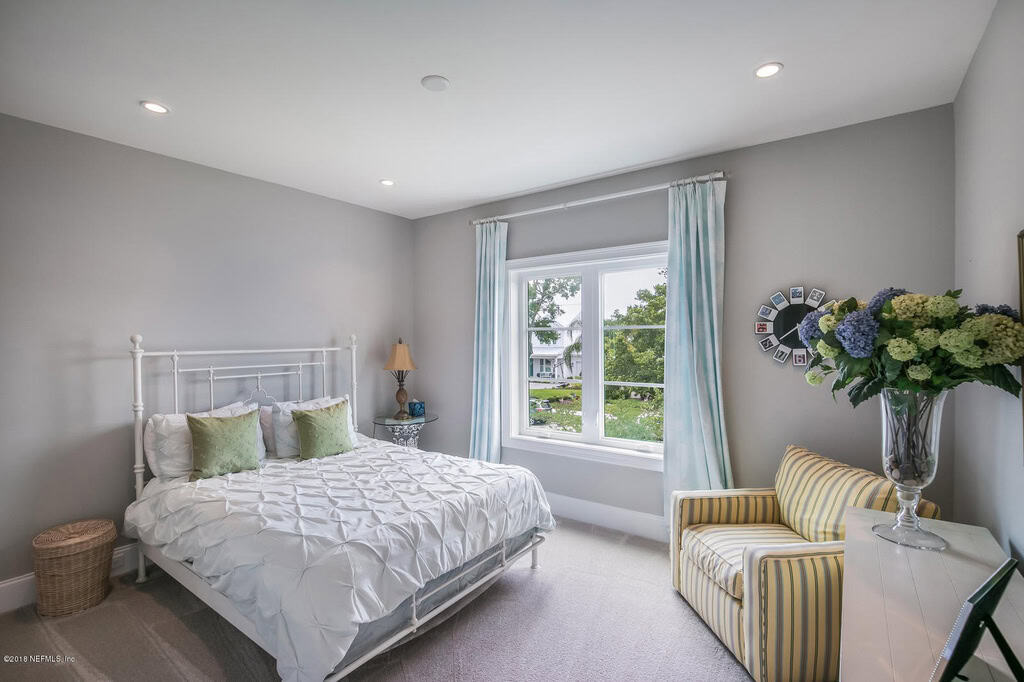 Bedroom of this 4-Bedroom,3228 Sq Ft Plan -161-1300