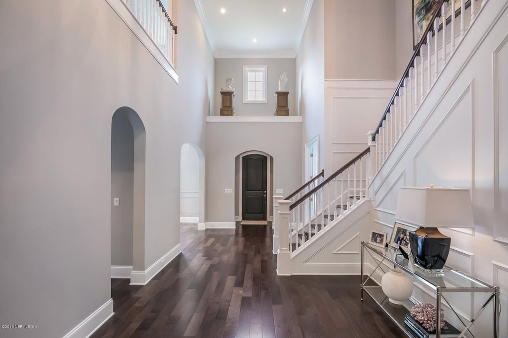 Home Interior Photograph of this 4-Bedroom,3228 Sq Ft Plan -161-1300