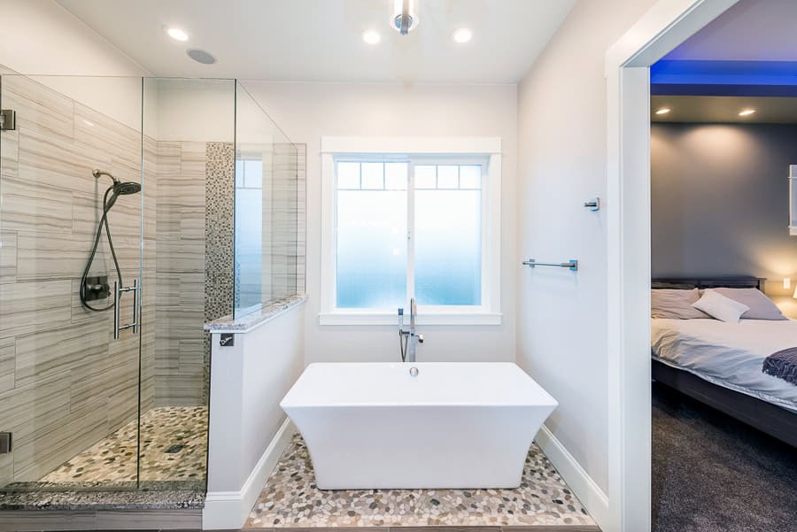 Bathroom of this 3-Bedroom,2180 Sq Ft Plan -161-1301