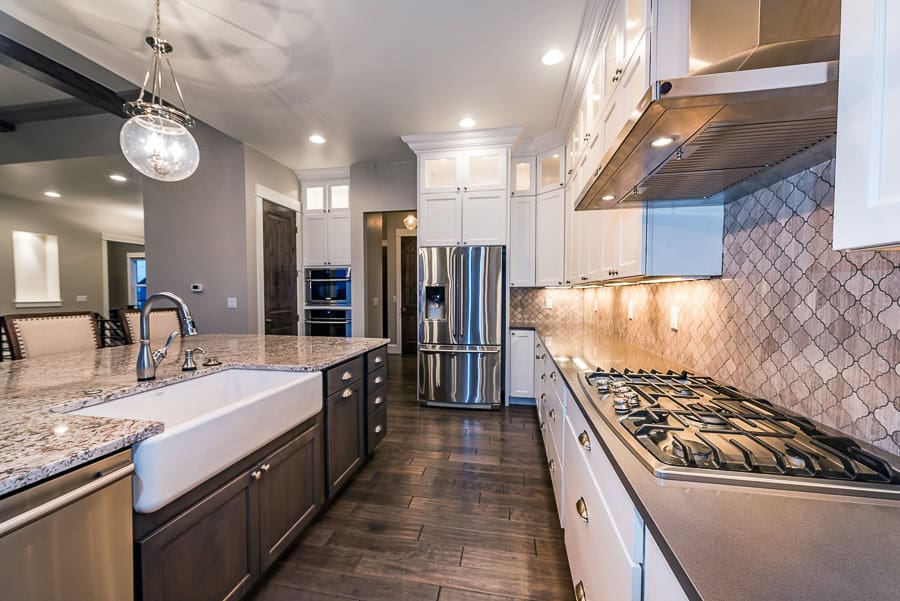Bathroom of this 3-Bedroom,2180 Sq Ft Plan -161-1301