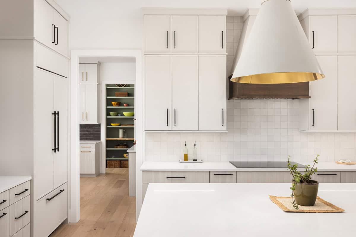 Kitchen of this 2-Bedroom,3214 Sq Ft Plan -161-1303