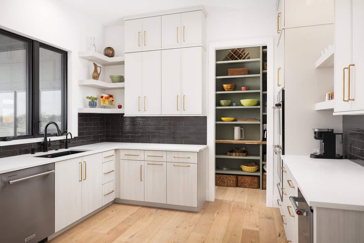 Kitchen of this 2-Bedroom,3214 Sq Ft Plan -161-1303
