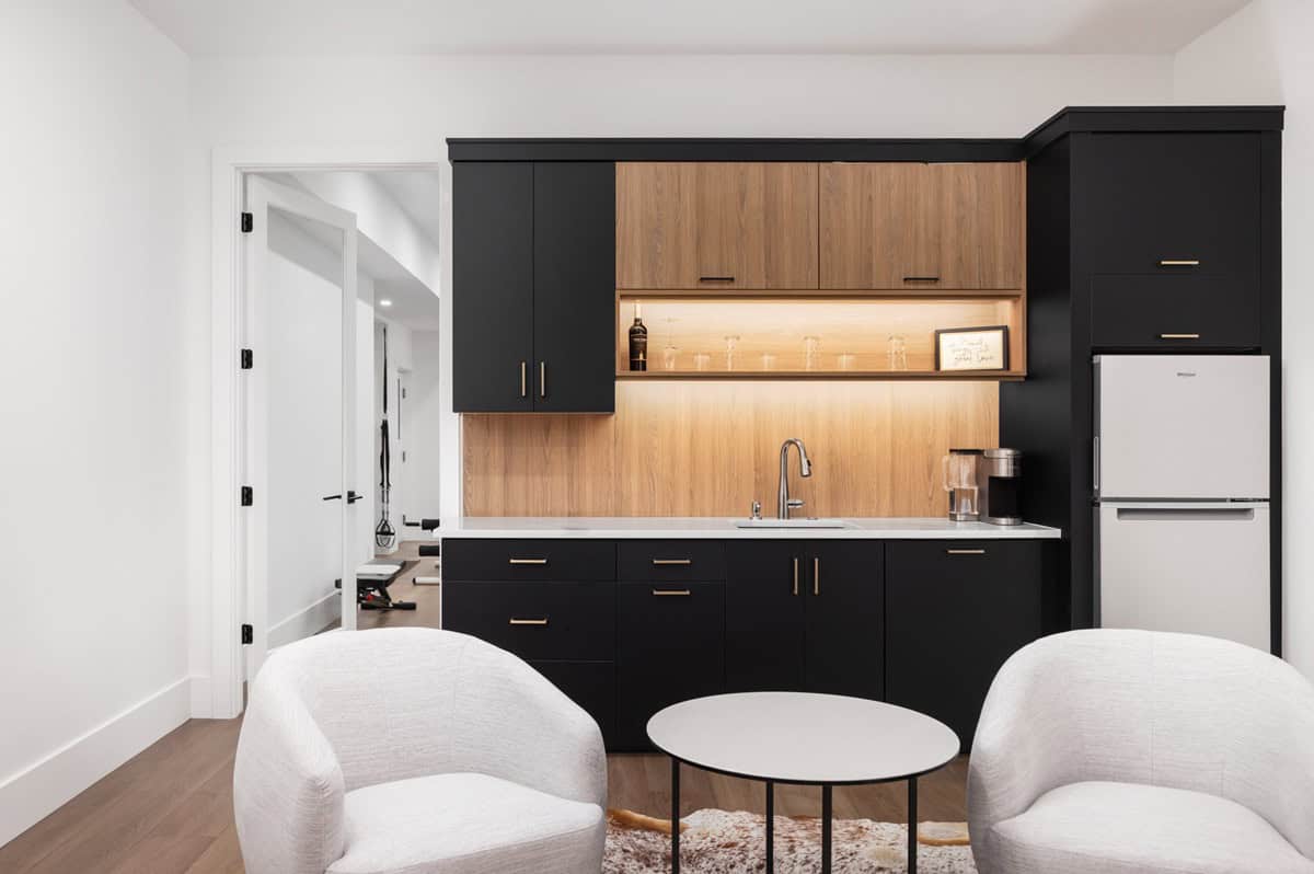 Dining Room of this 2-Bedroom,3214 Sq Ft Plan -161-1303