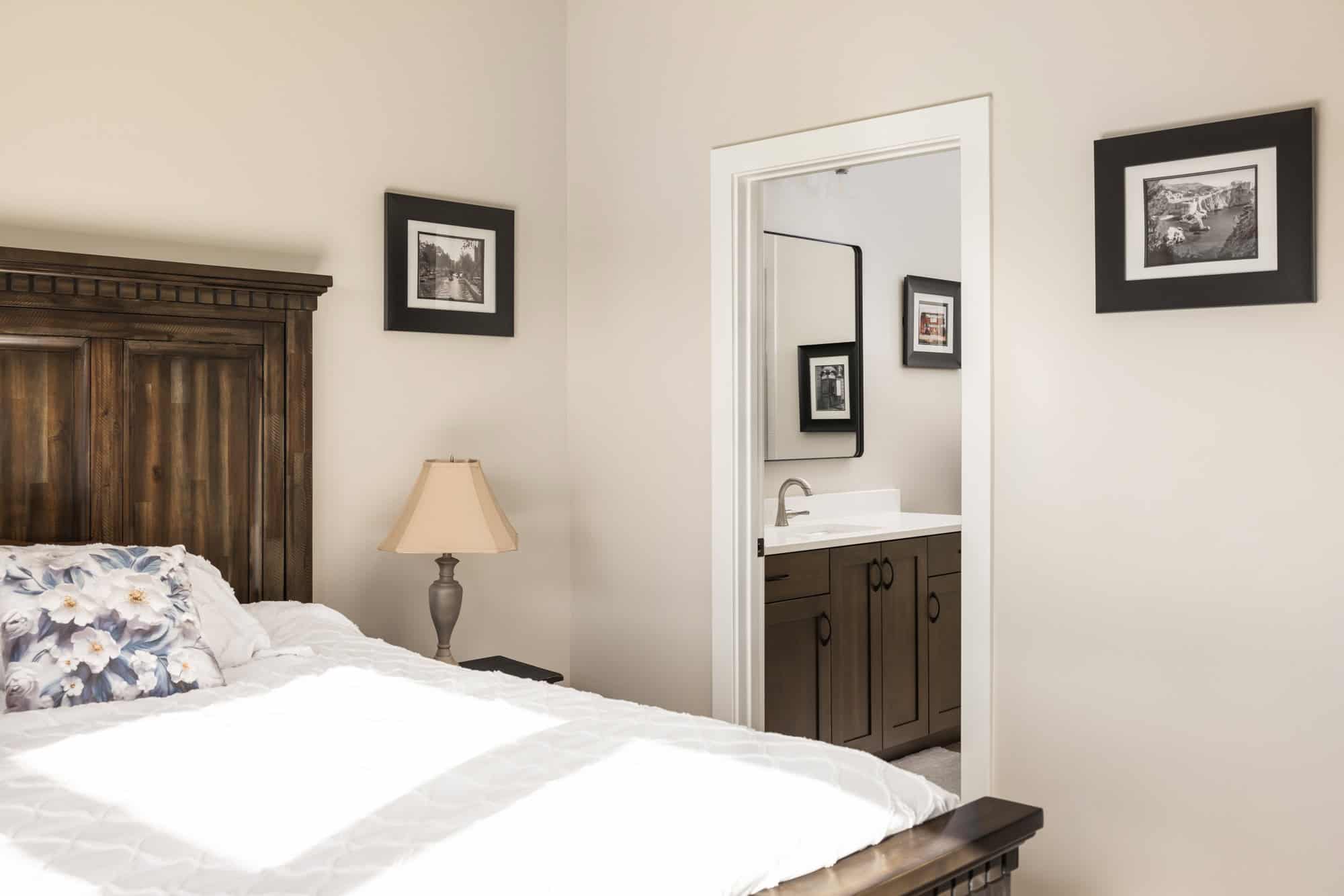 Bedroom of this 2-Bedroom,2560 Sq Ft Plan -161-1305