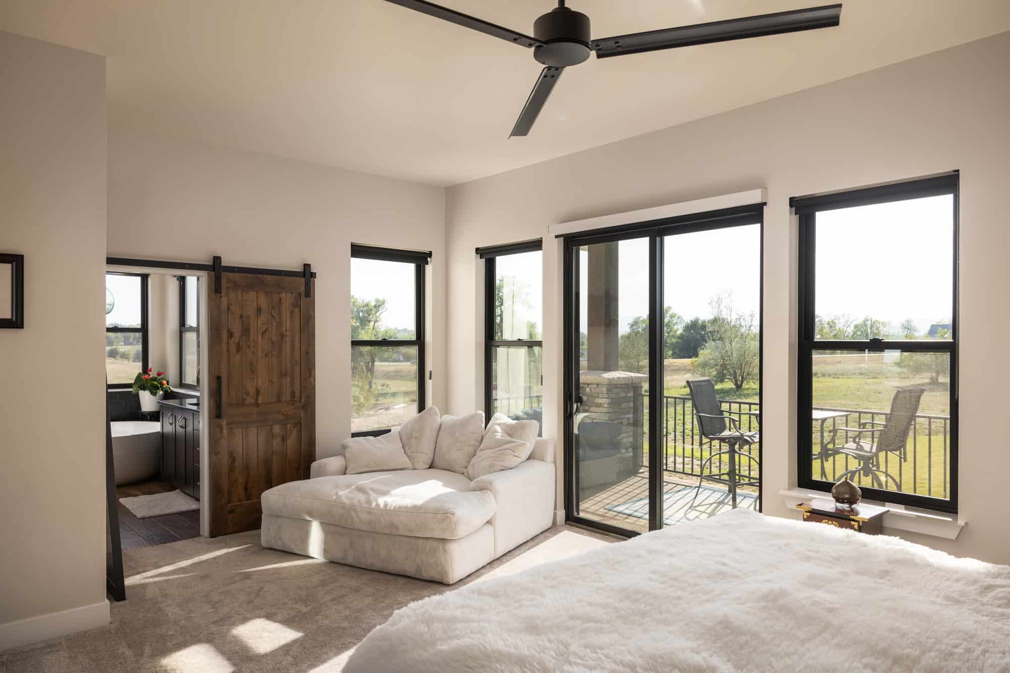 Bedroom of this 2-Bedroom,2560 Sq Ft Plan -161-1305