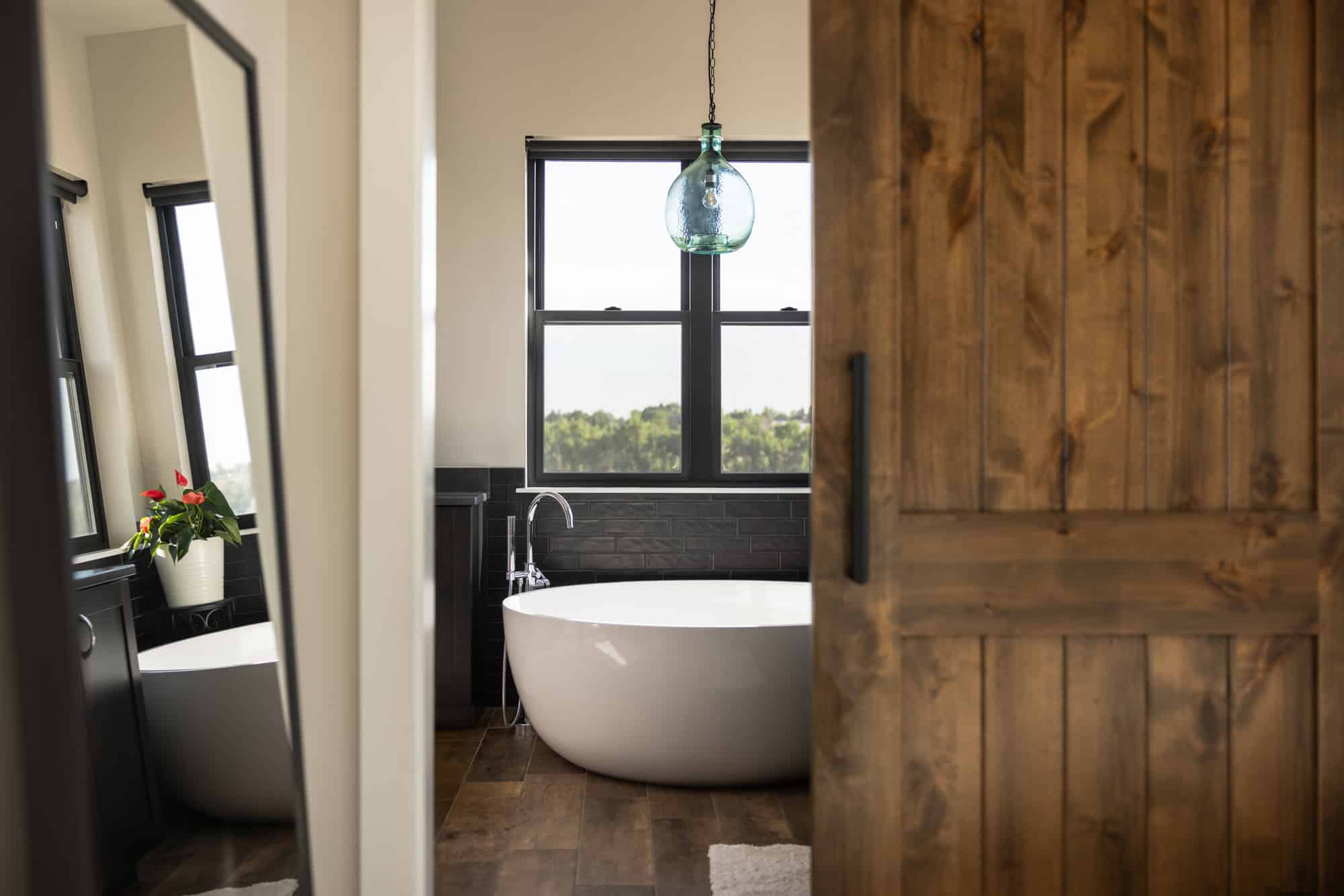 Bathroom of this 2-Bedroom,2560 Sq Ft Plan -161-1305