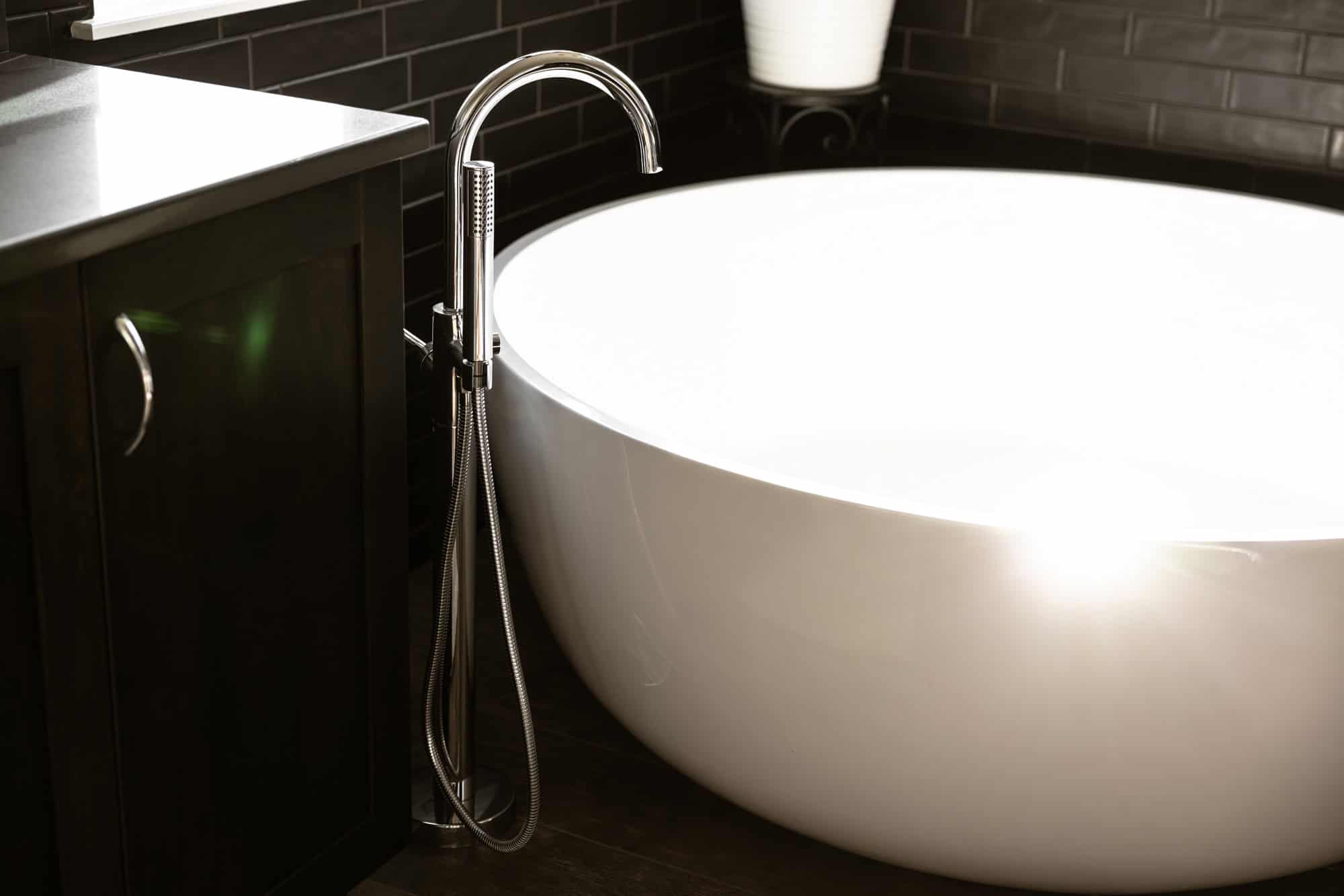 Bathroom of this 2-Bedroom,2560 Sq Ft Plan -161-1305