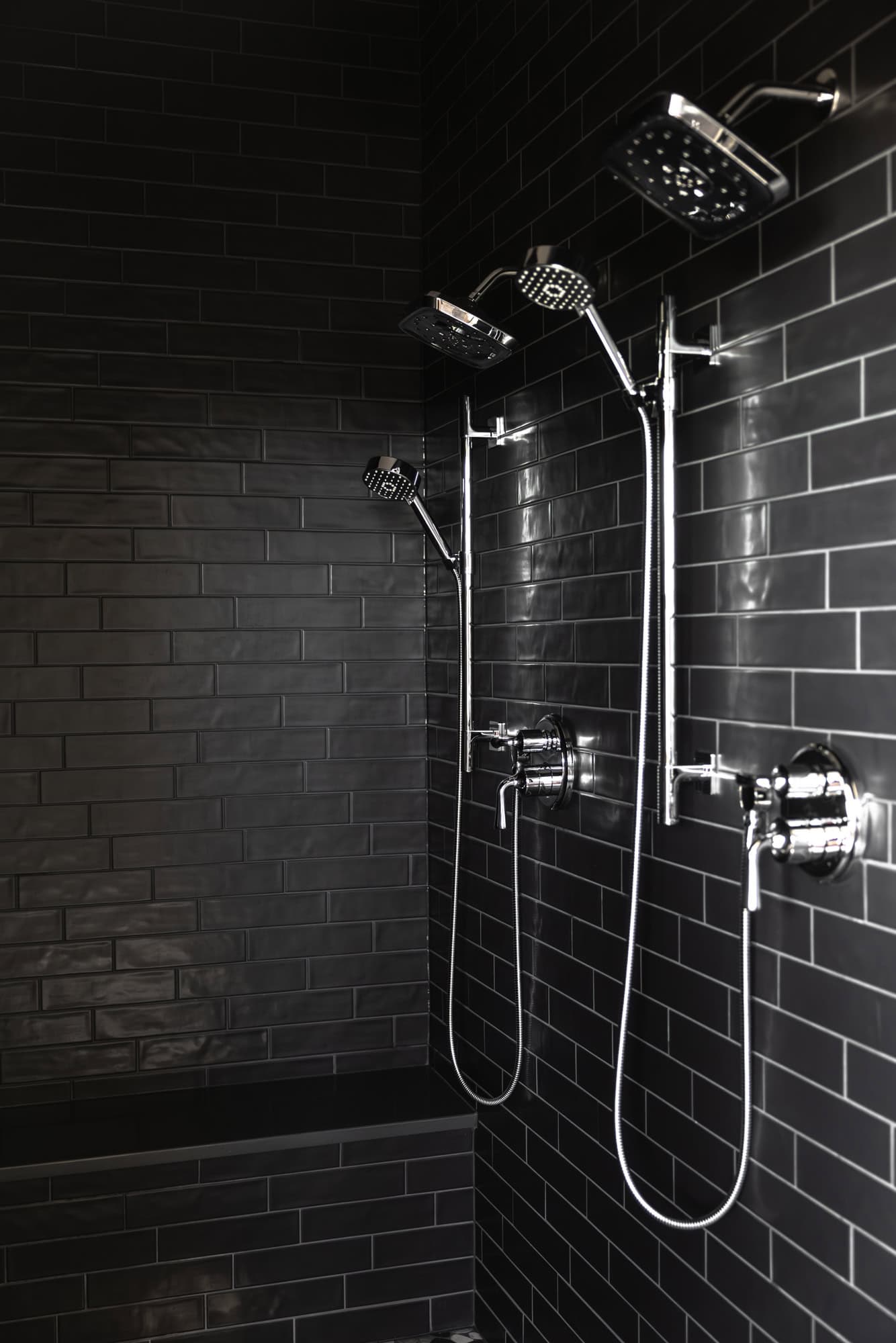 Bathroom of this 2-Bedroom,2560 Sq Ft Plan -161-1305