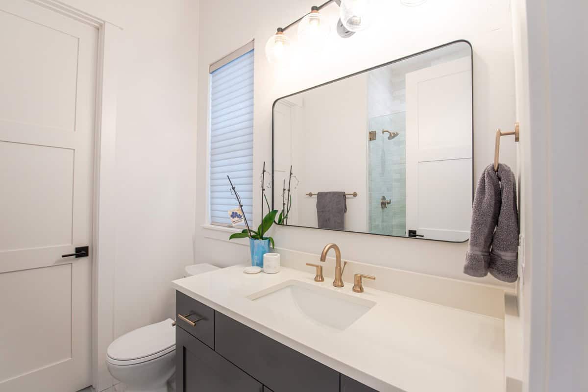 Bathroom of this 2-Bedroom,2500 Sq Ft Plan -161-1306