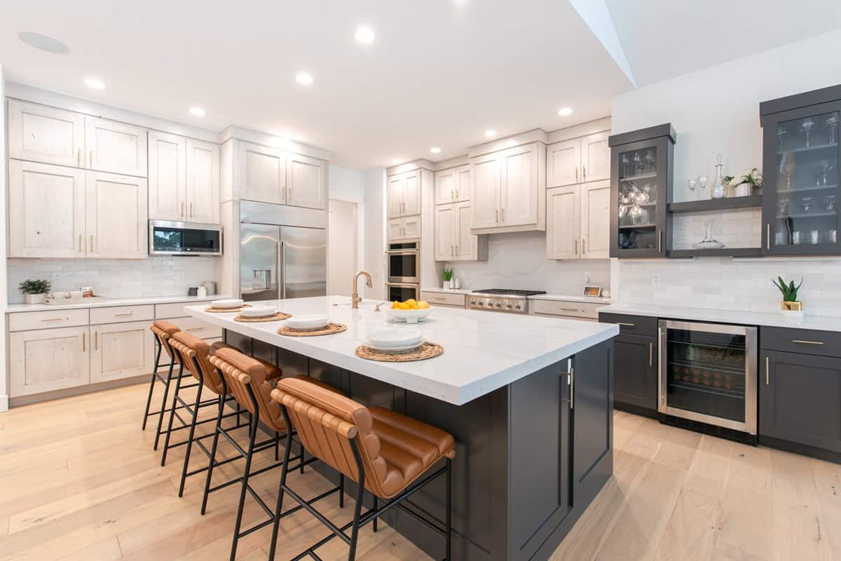 Dining Room of this 2-Bedroom,2500 Sq Ft Plan -161-1306